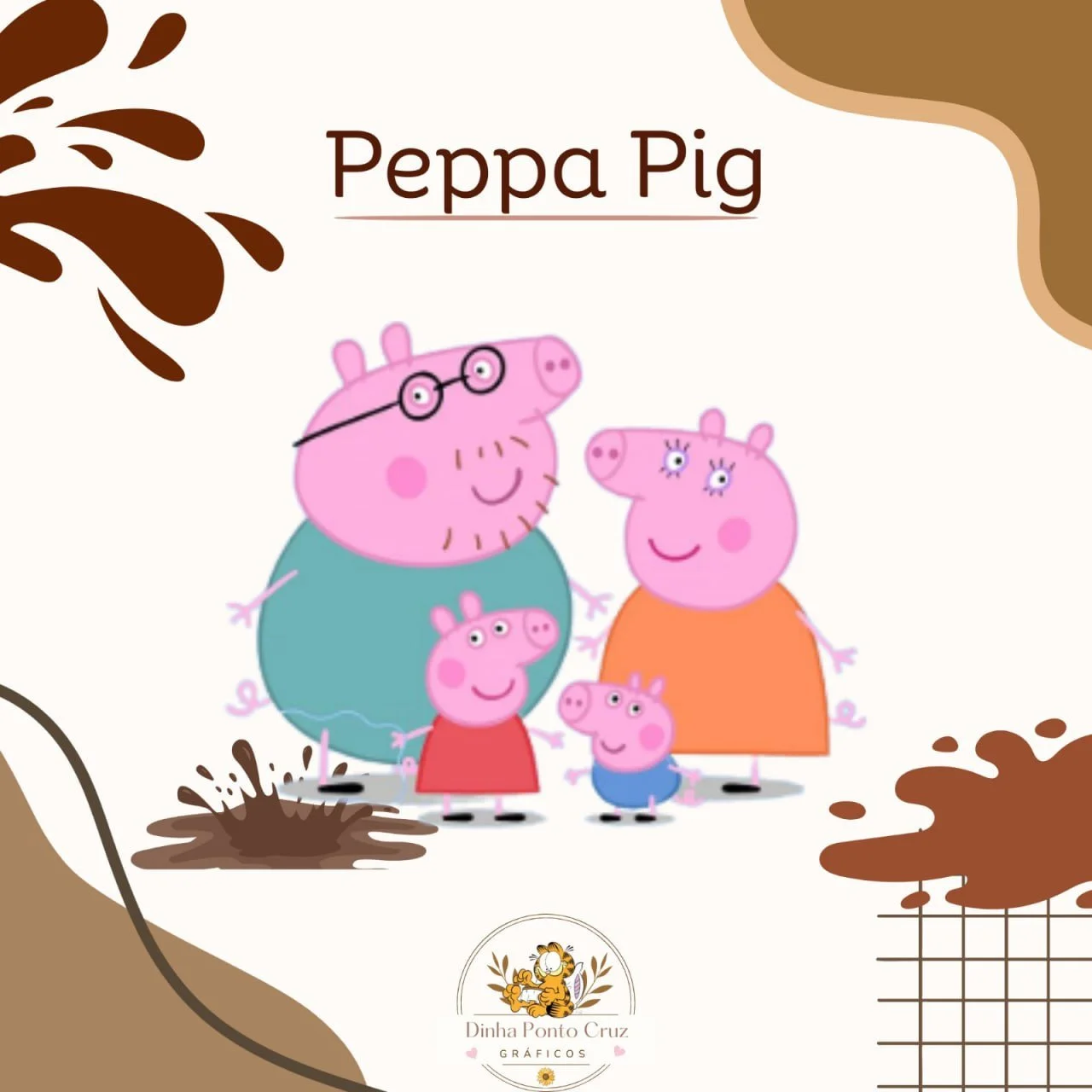 Peppa Pig