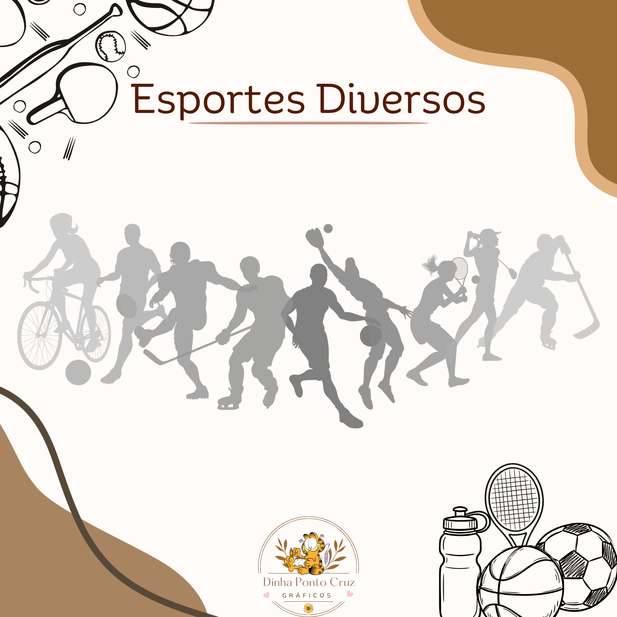 Esportes Diversos