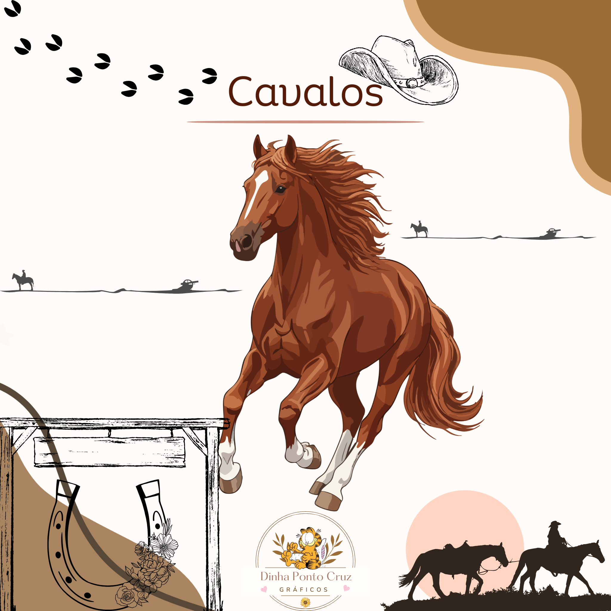 Cavalos