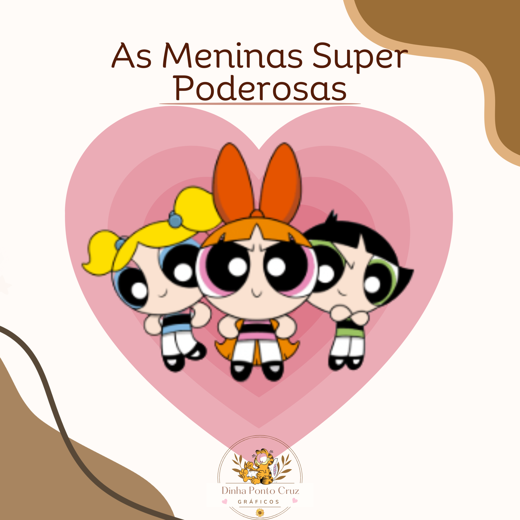 As Meninas Super Poderosas