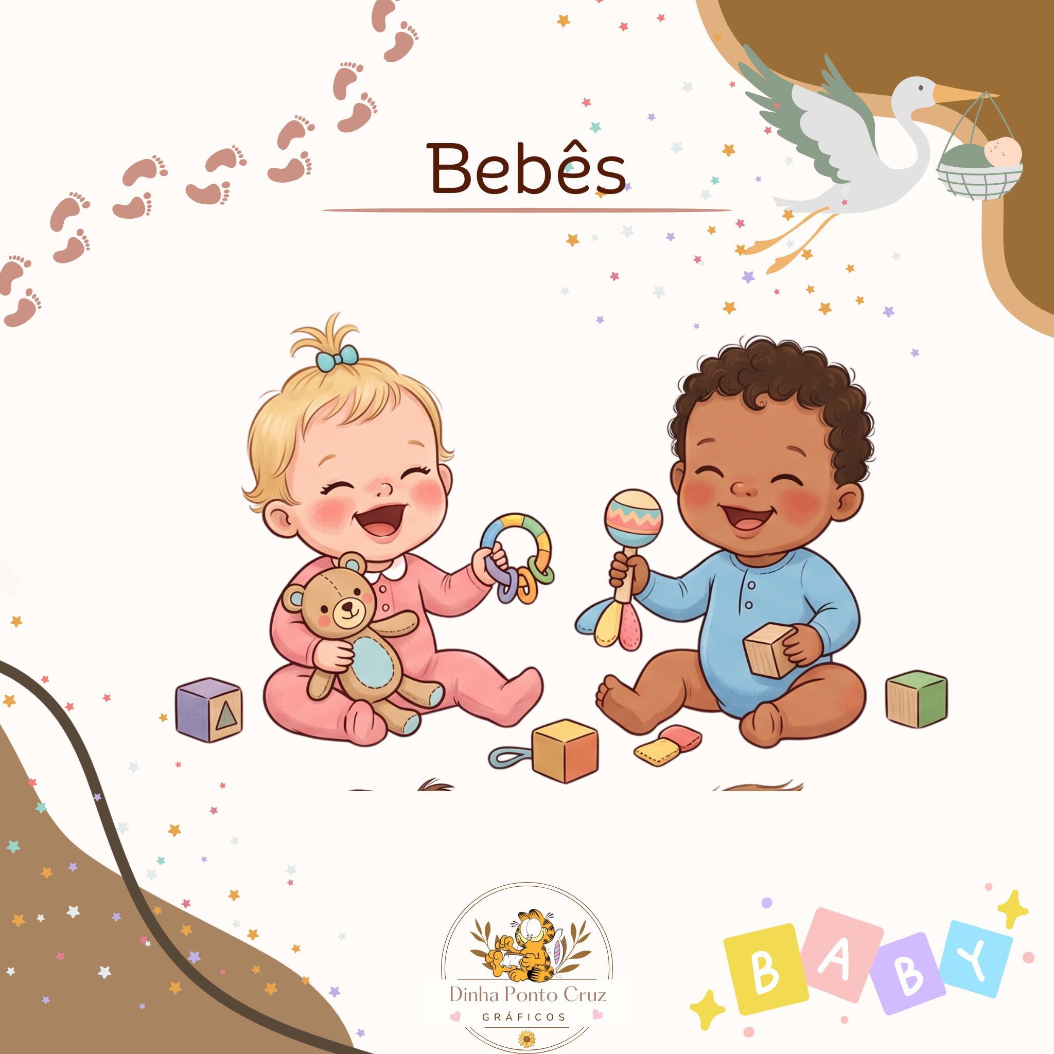 Bebês