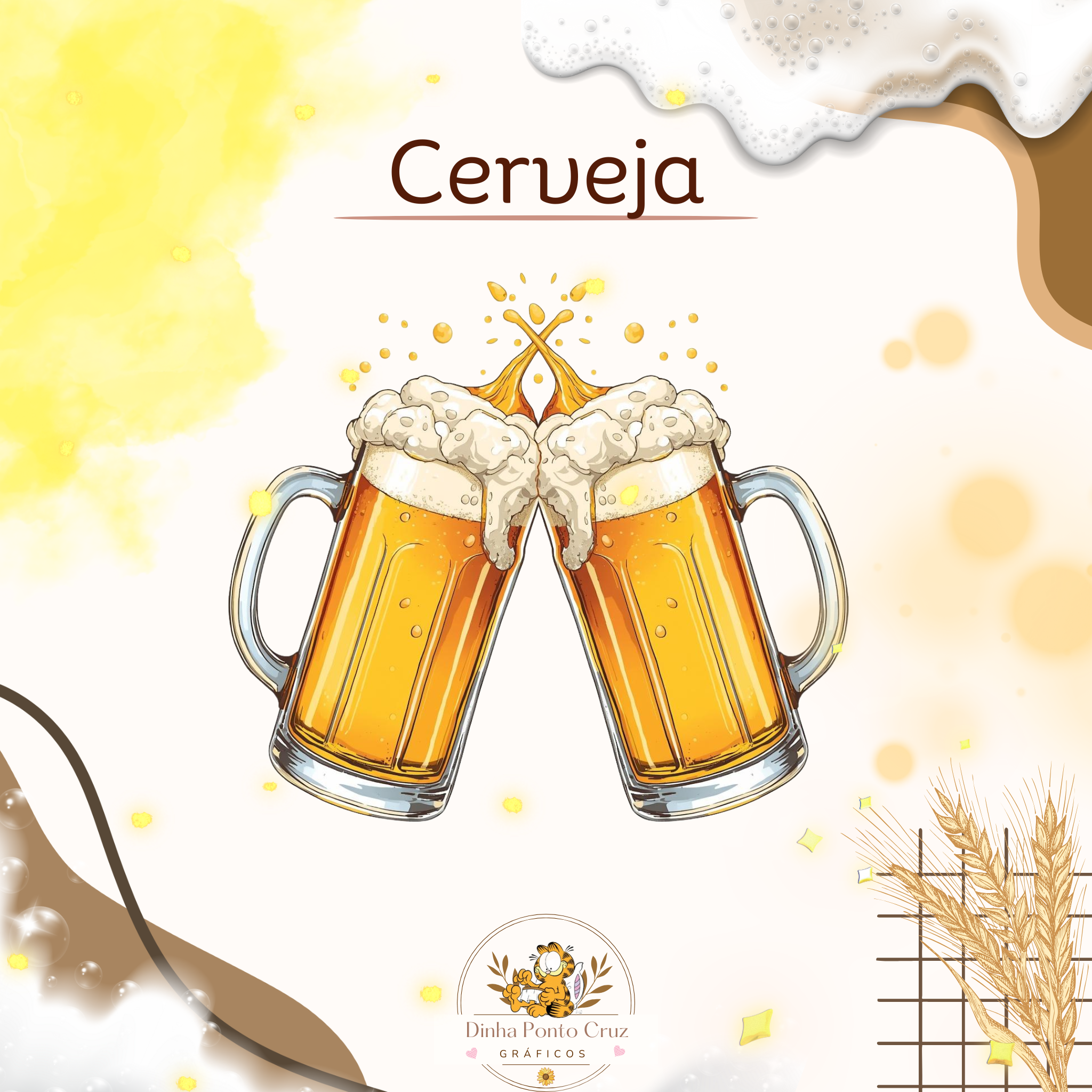 Cerveja