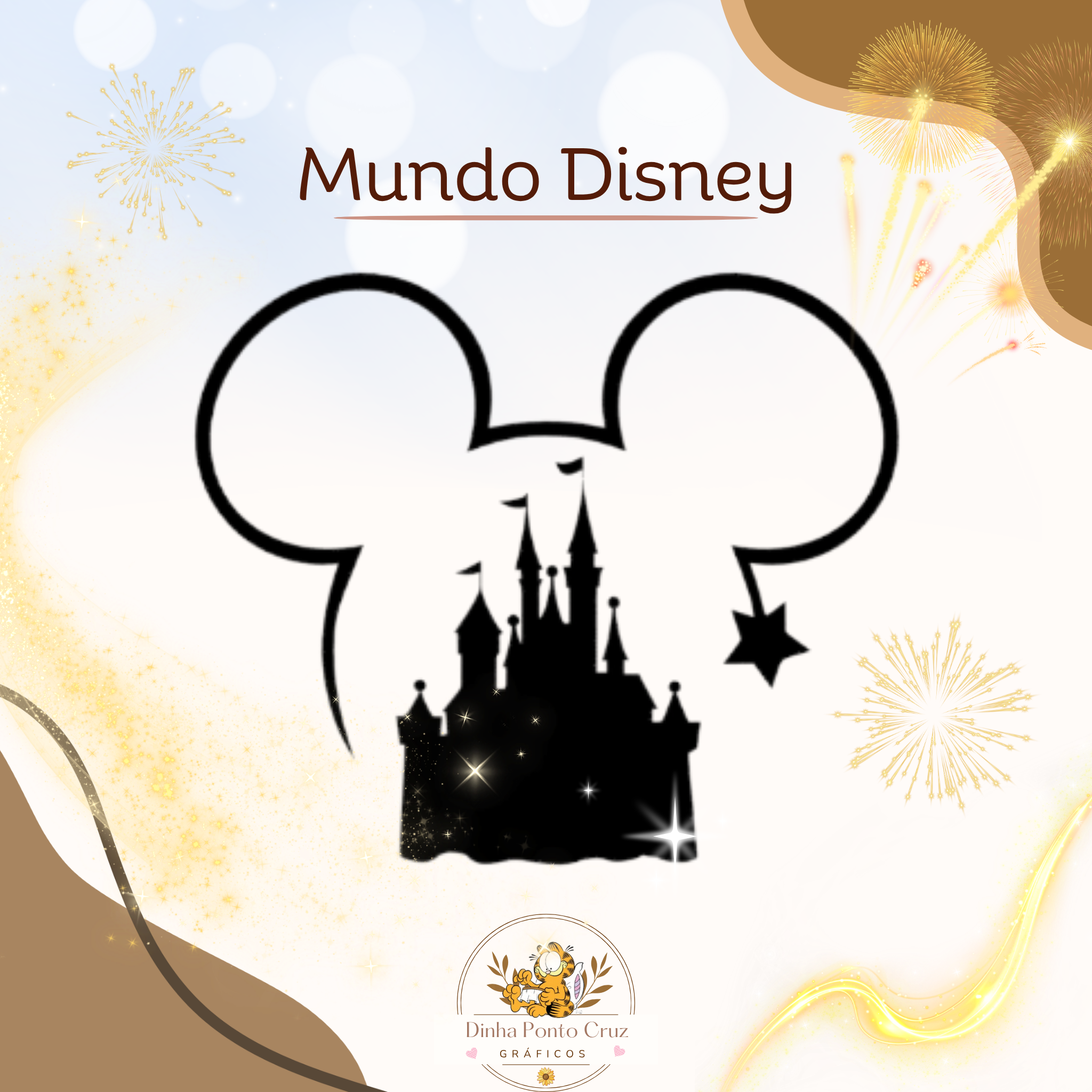 Mundo Disney