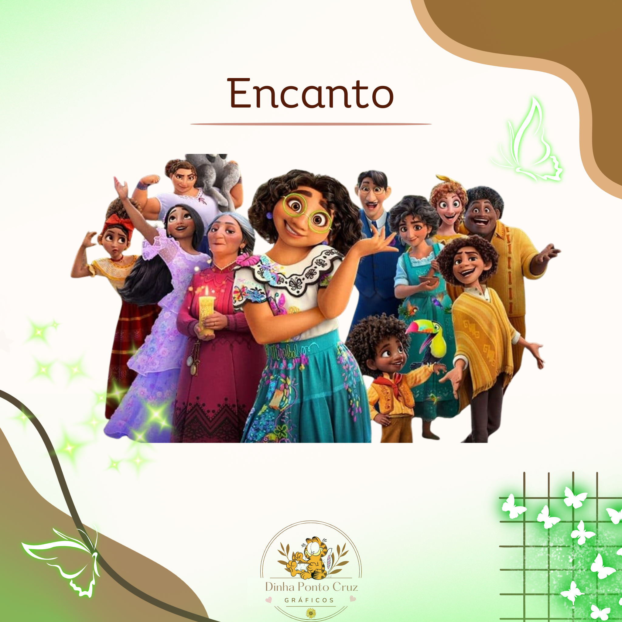 Encanto