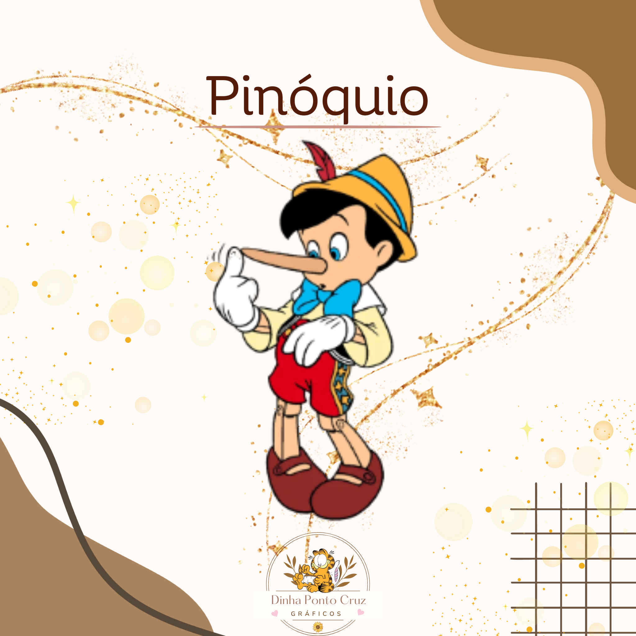Pinóquio