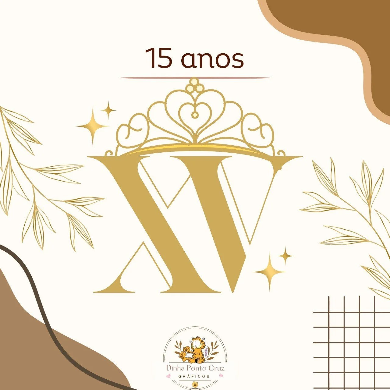 Meus XV