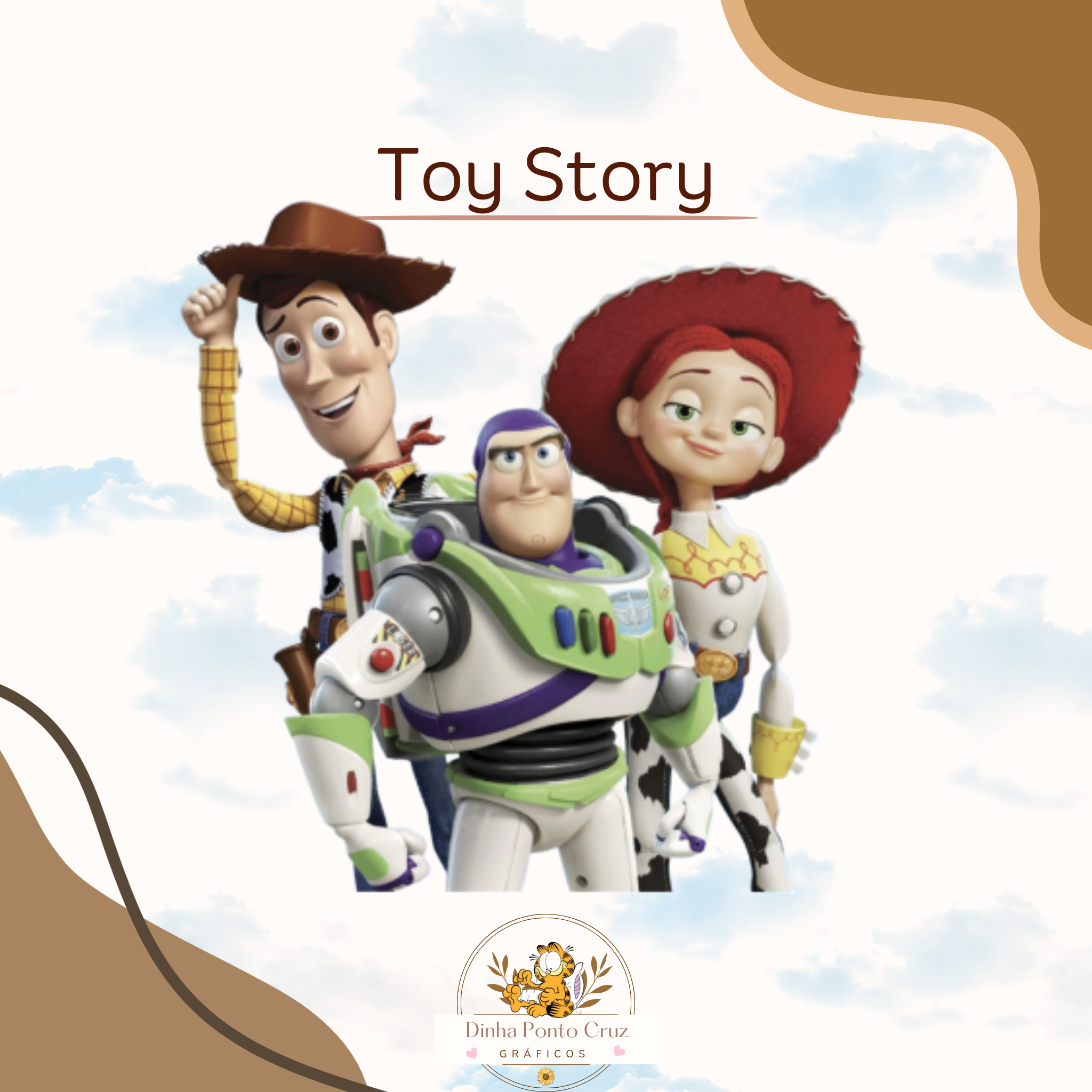 Toy Story