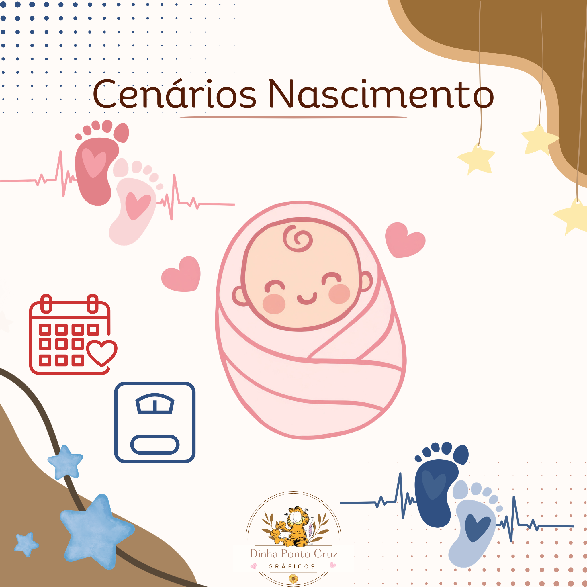 Cenários Nascimento