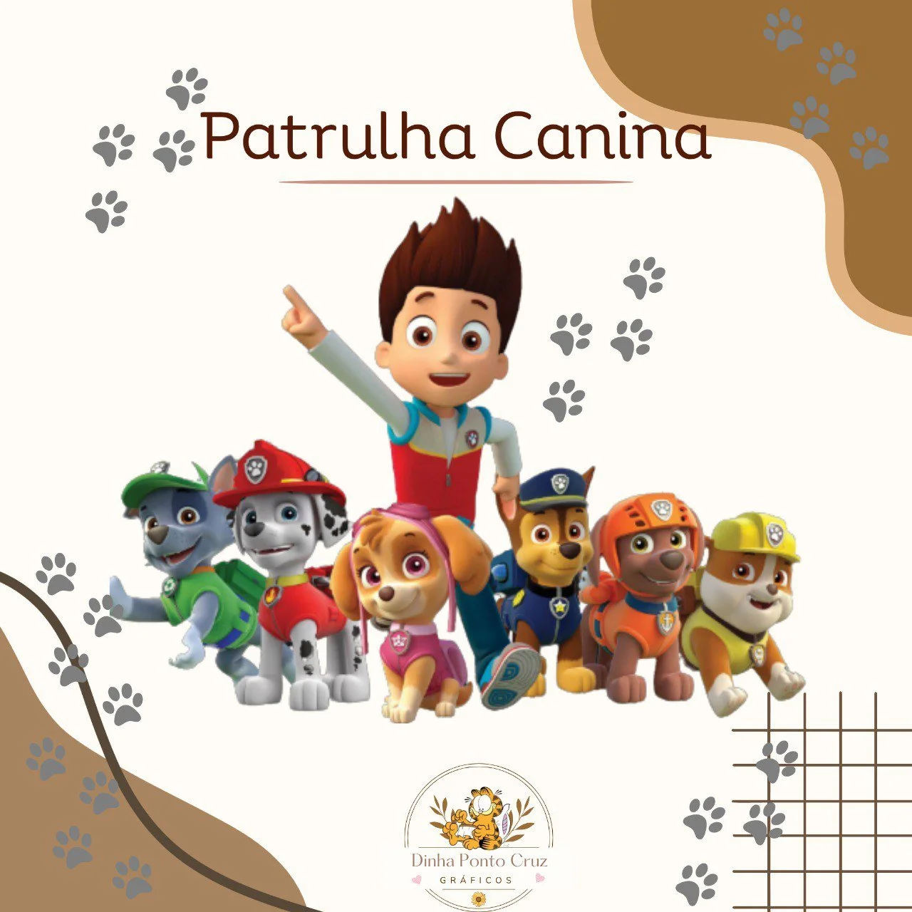 Patrulha Canina