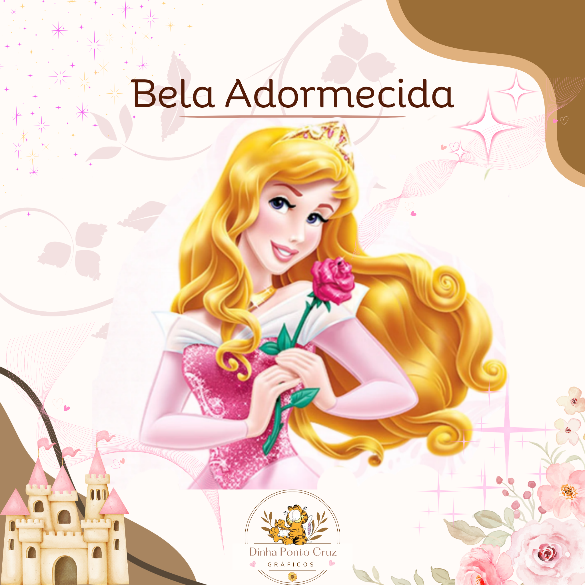 Bela Adormecida