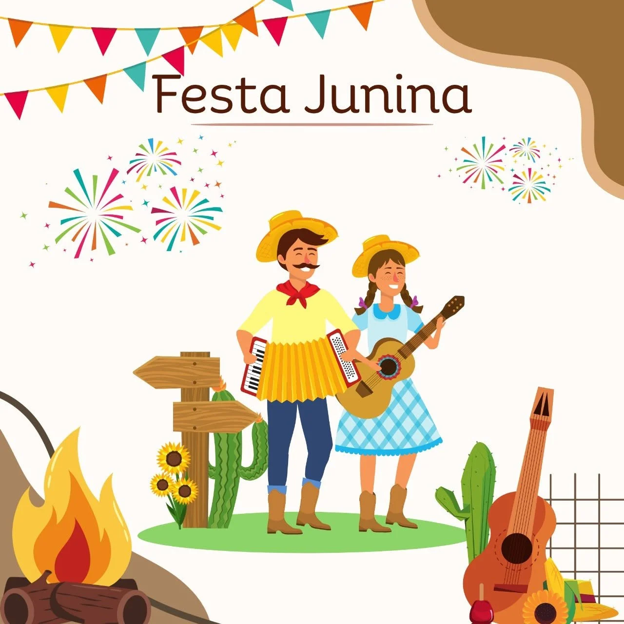 Festa Junina