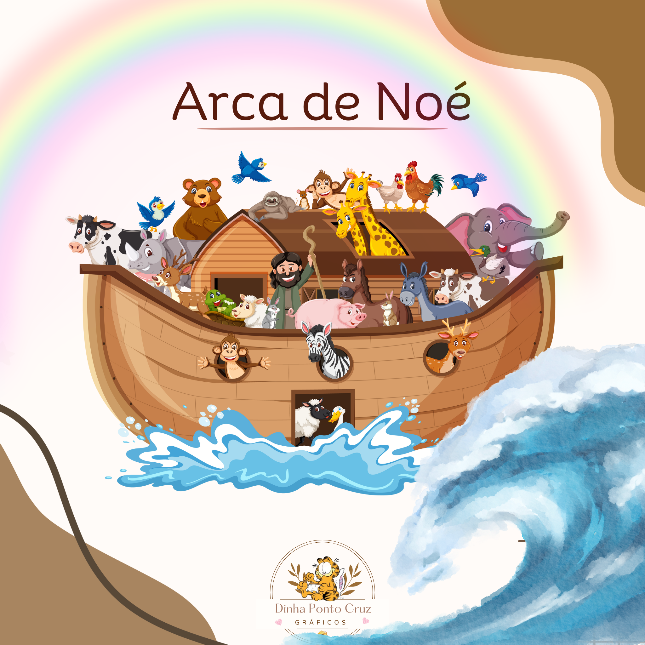 Arca de Nóe