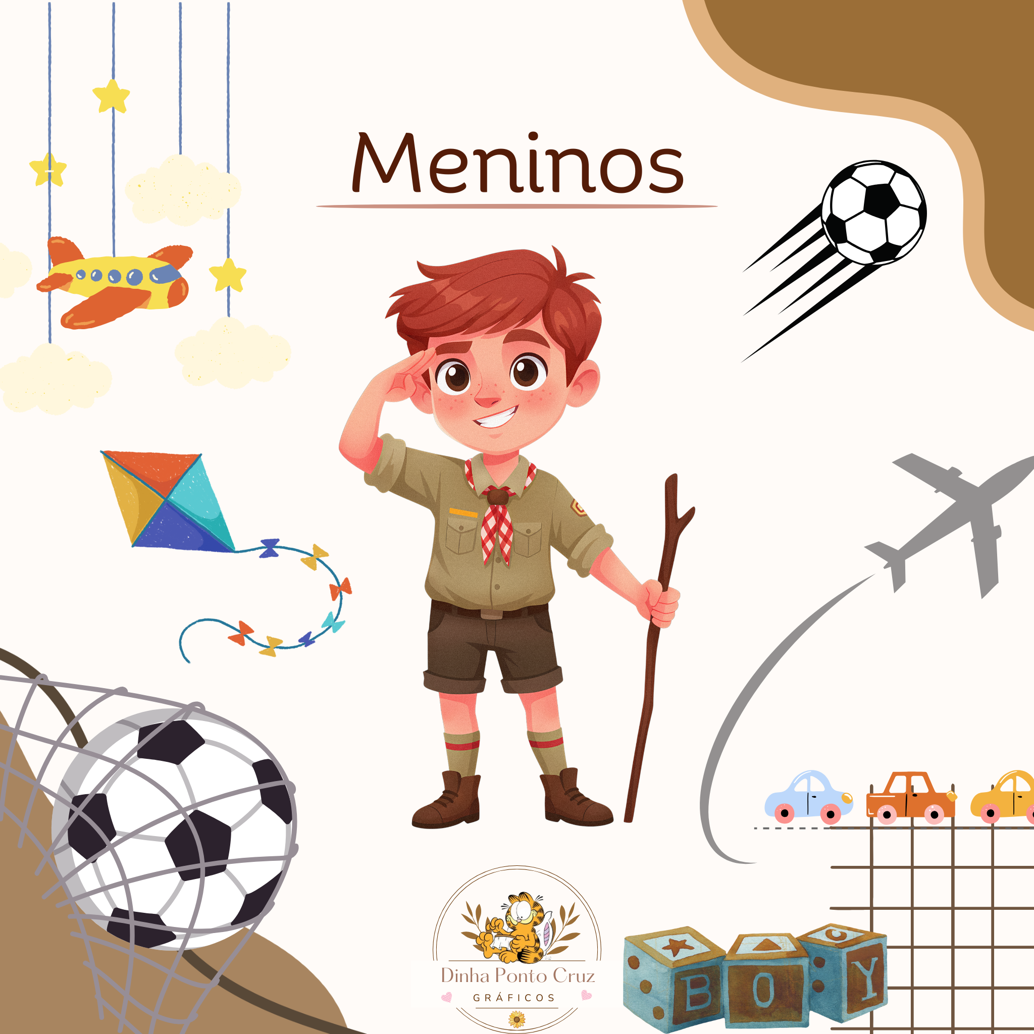 Meninos