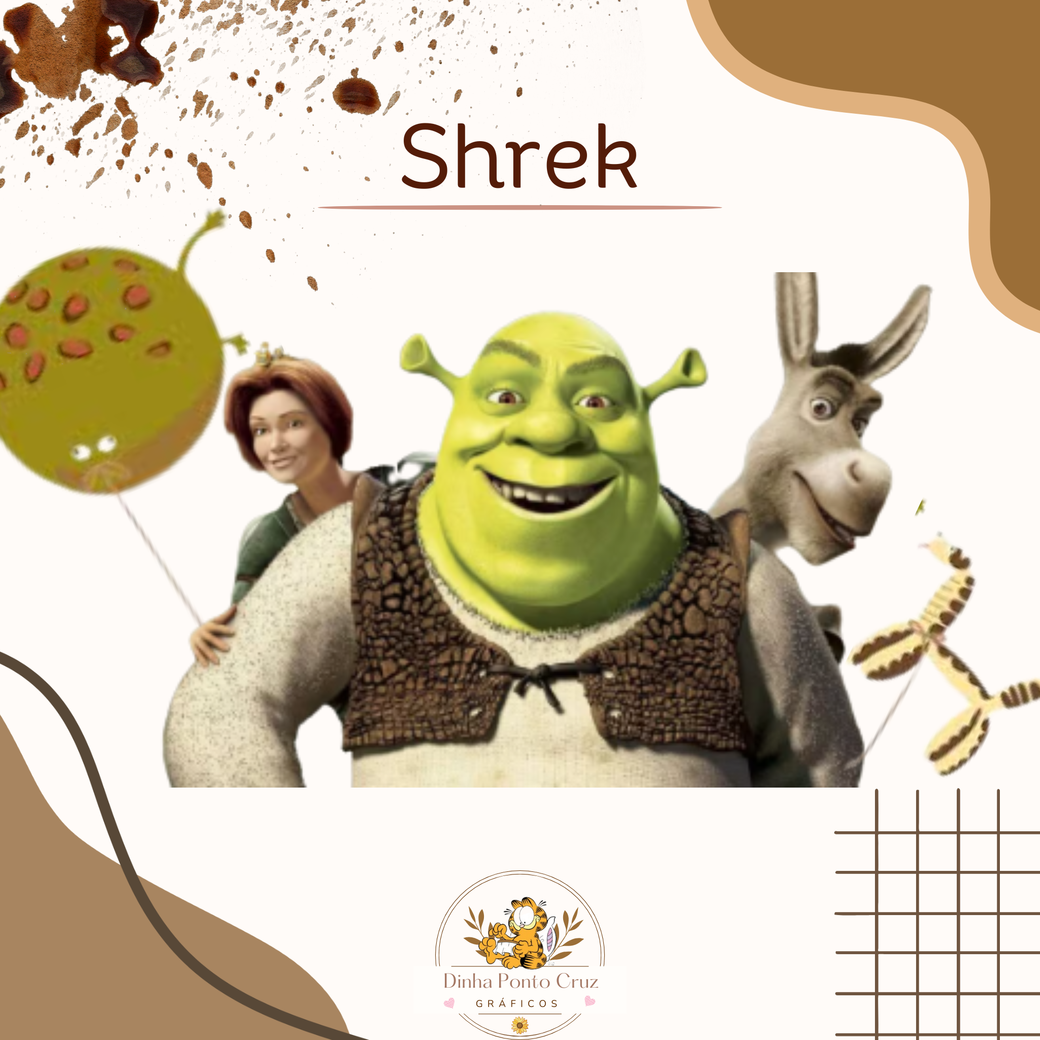 Shrek