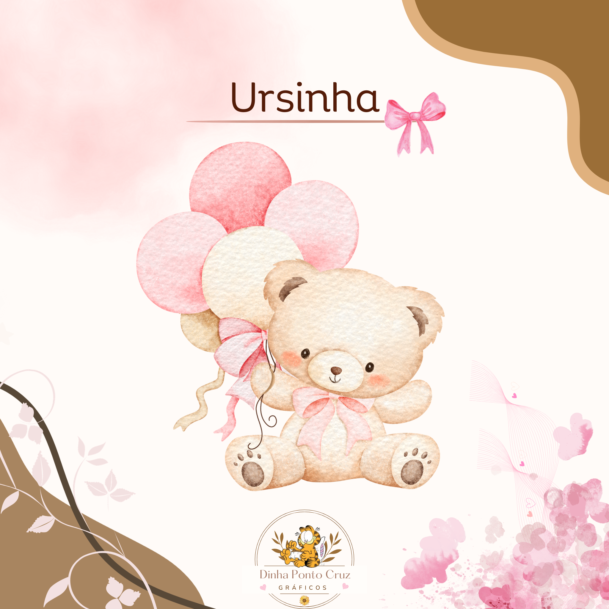 Ursinha