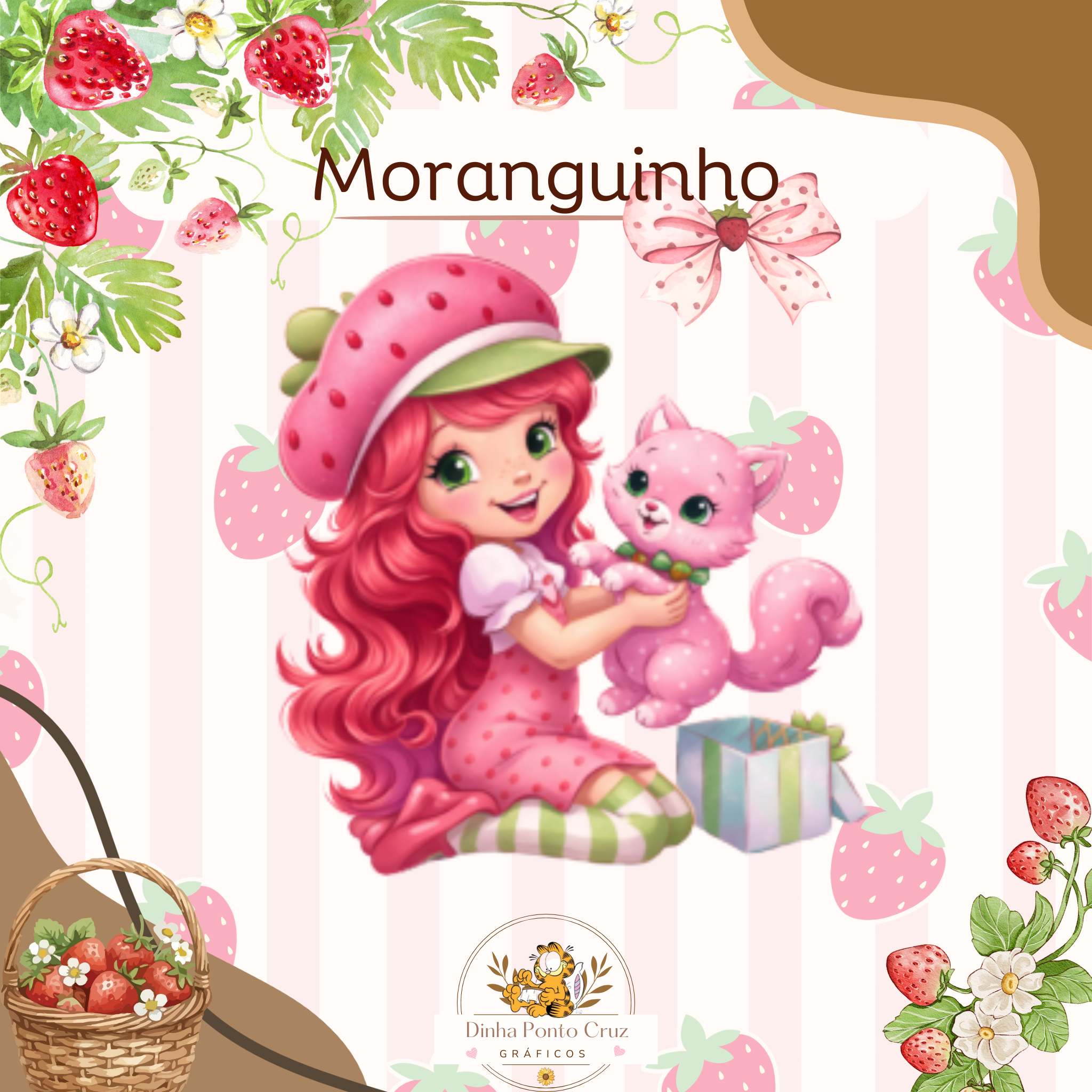 Moranguinho