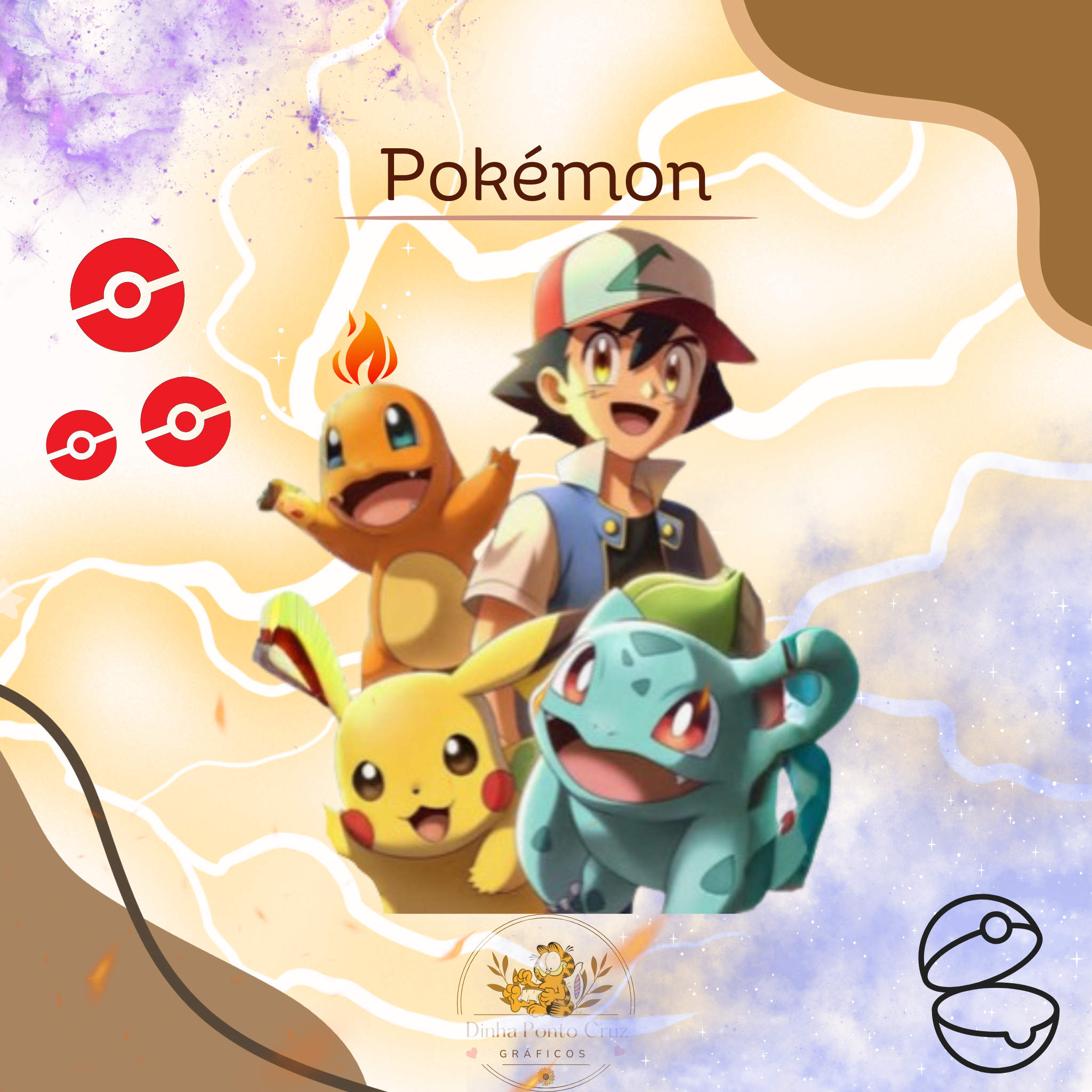 Pokémon