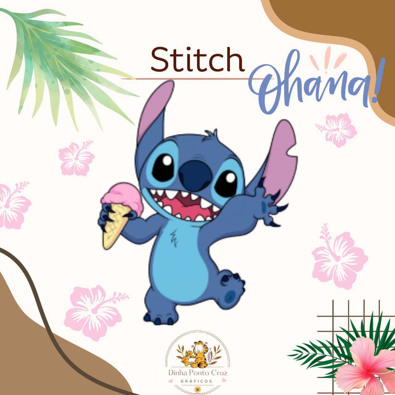 Stitch