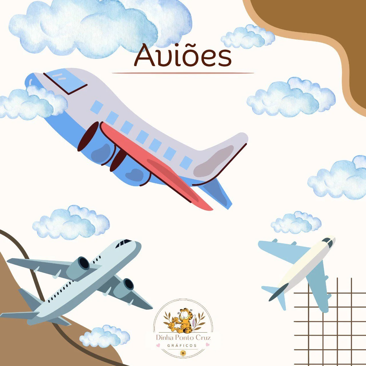 Aviões