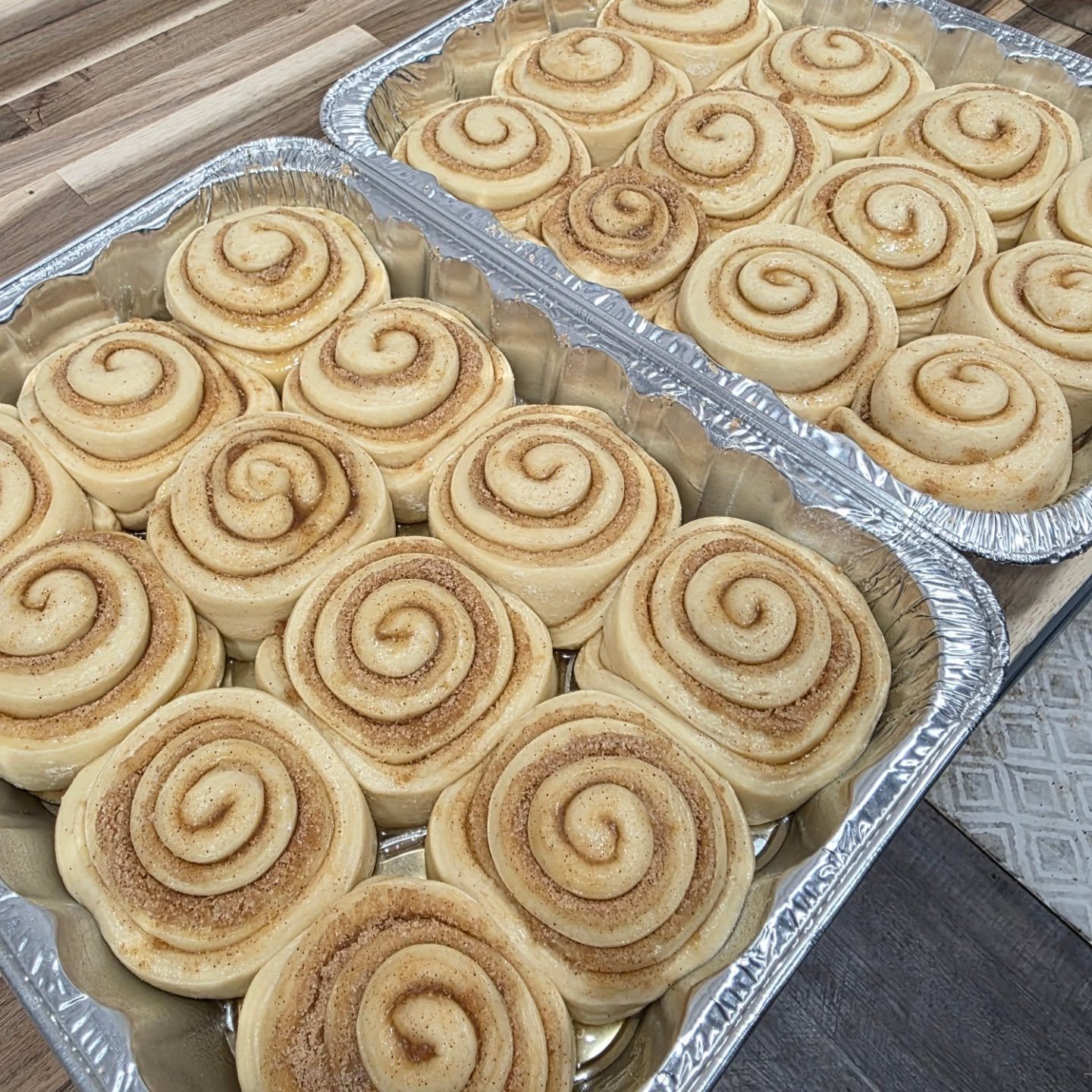 I haven't been posting as much as usual but im just as busy. Taking orders and delivering each week all week long. Thank you everyone for your continuous support 

Find me this Saturday at American K9 @americank9llc Christmas Market from 4-9pm 

Also