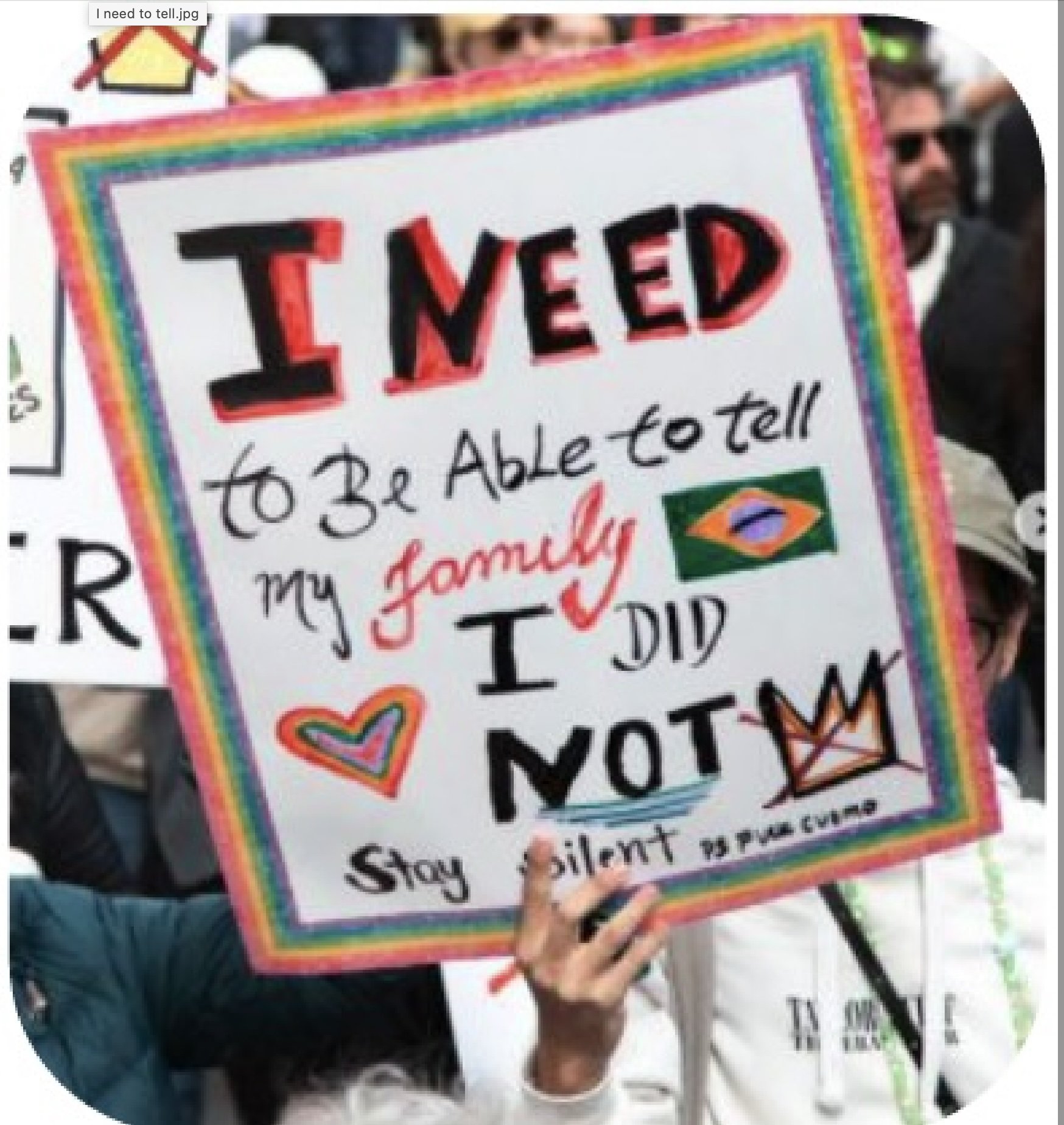 Manchester Talks about Free Expression! with Teresa Killeen