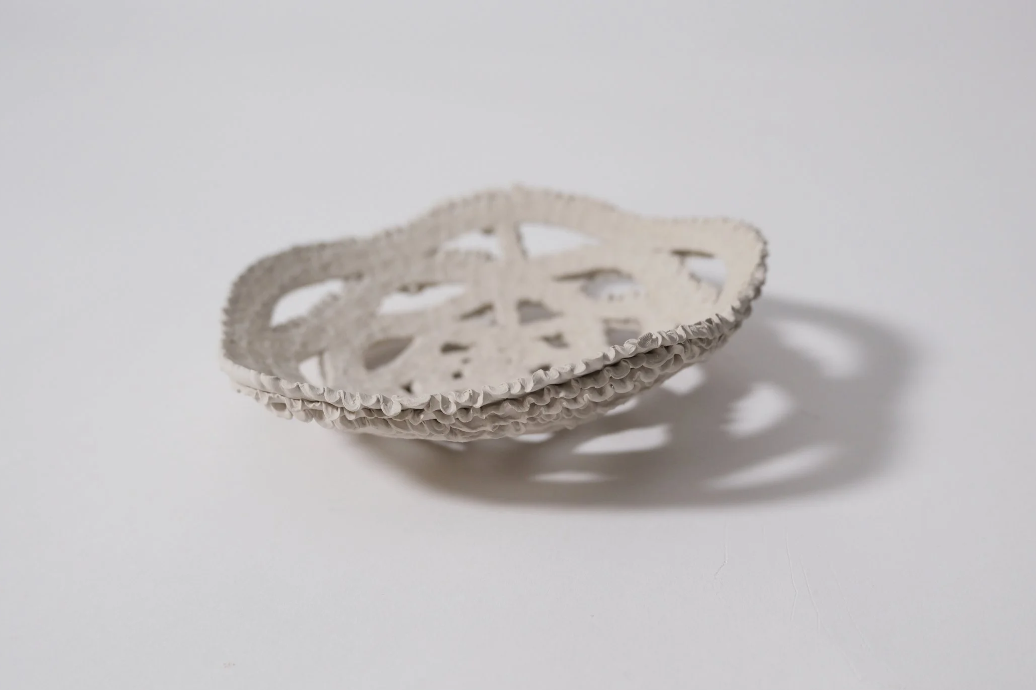 Design 3, Actual (Clay)