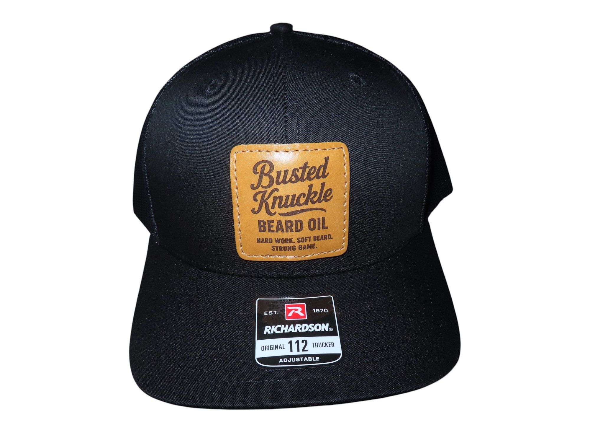 Trucker Hat