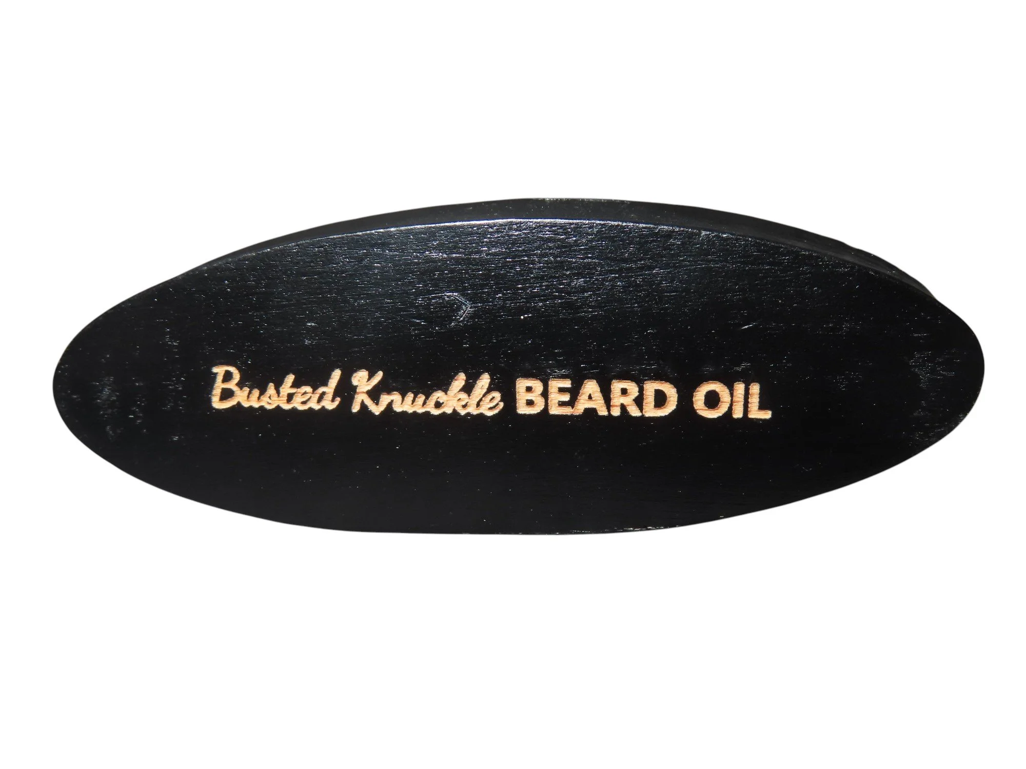 Beard Brush