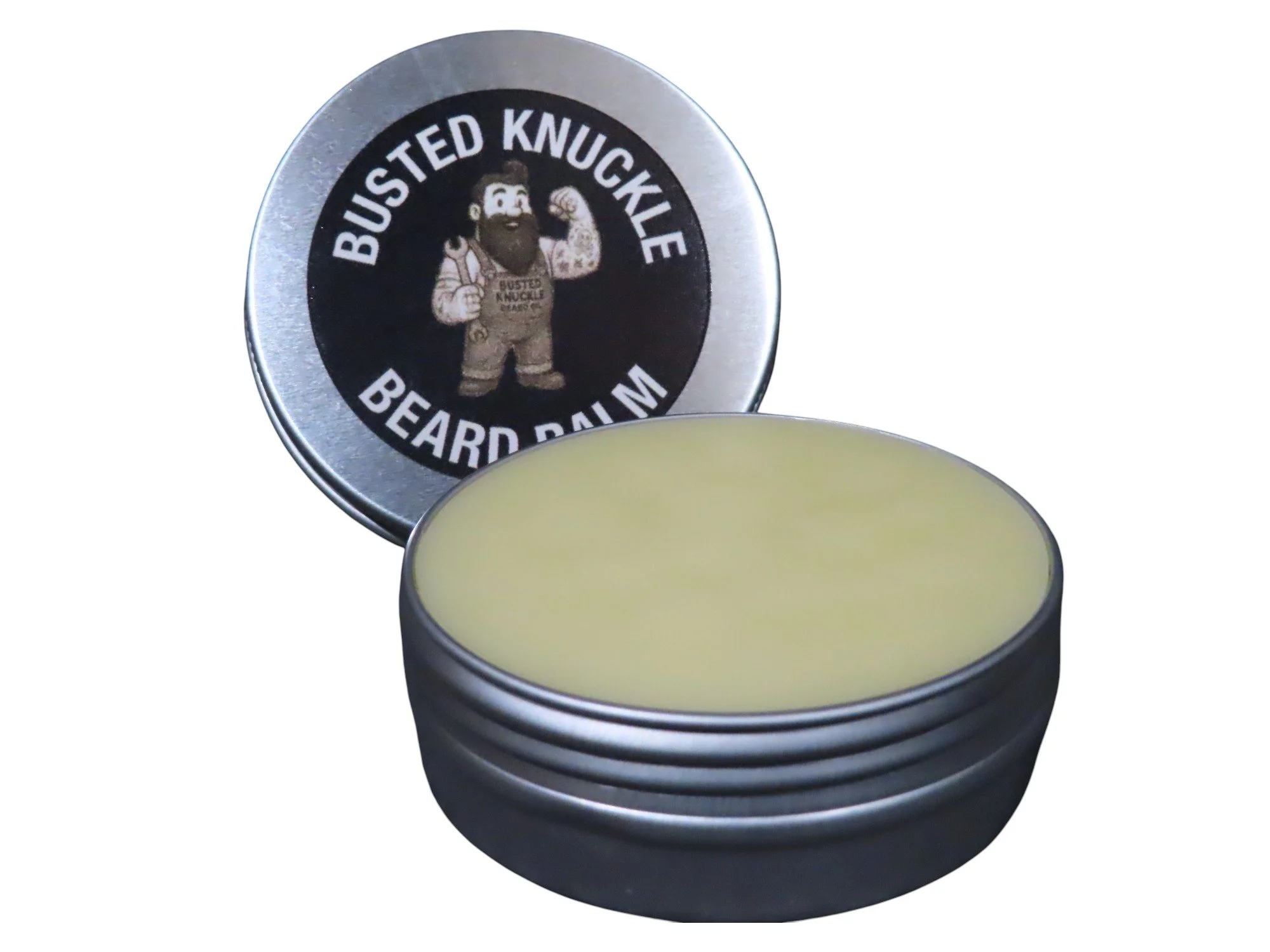 Beard Balm