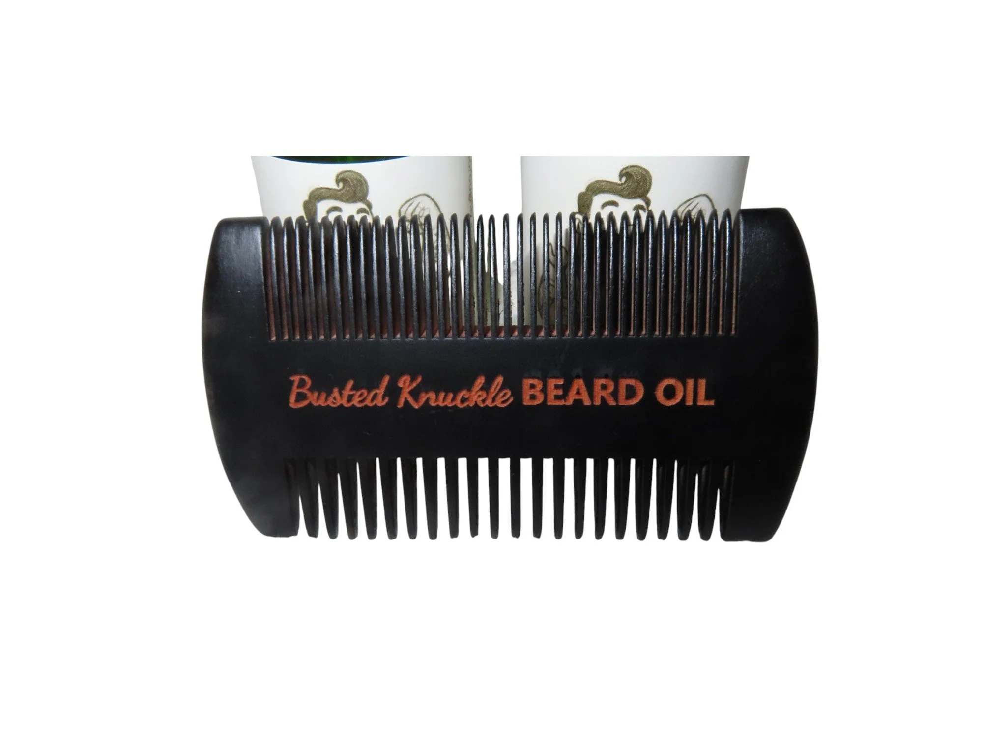 Beard Comb