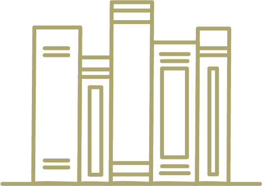 Twin Oaks Classical School books icon to represent classical