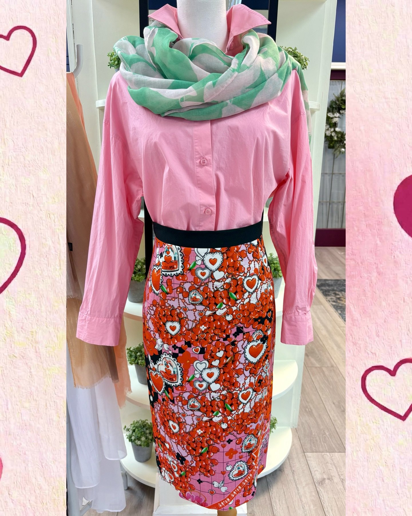 We Are Ready&hellip;Are You? 
Tuesday To Saturday, 10 to 4 💕