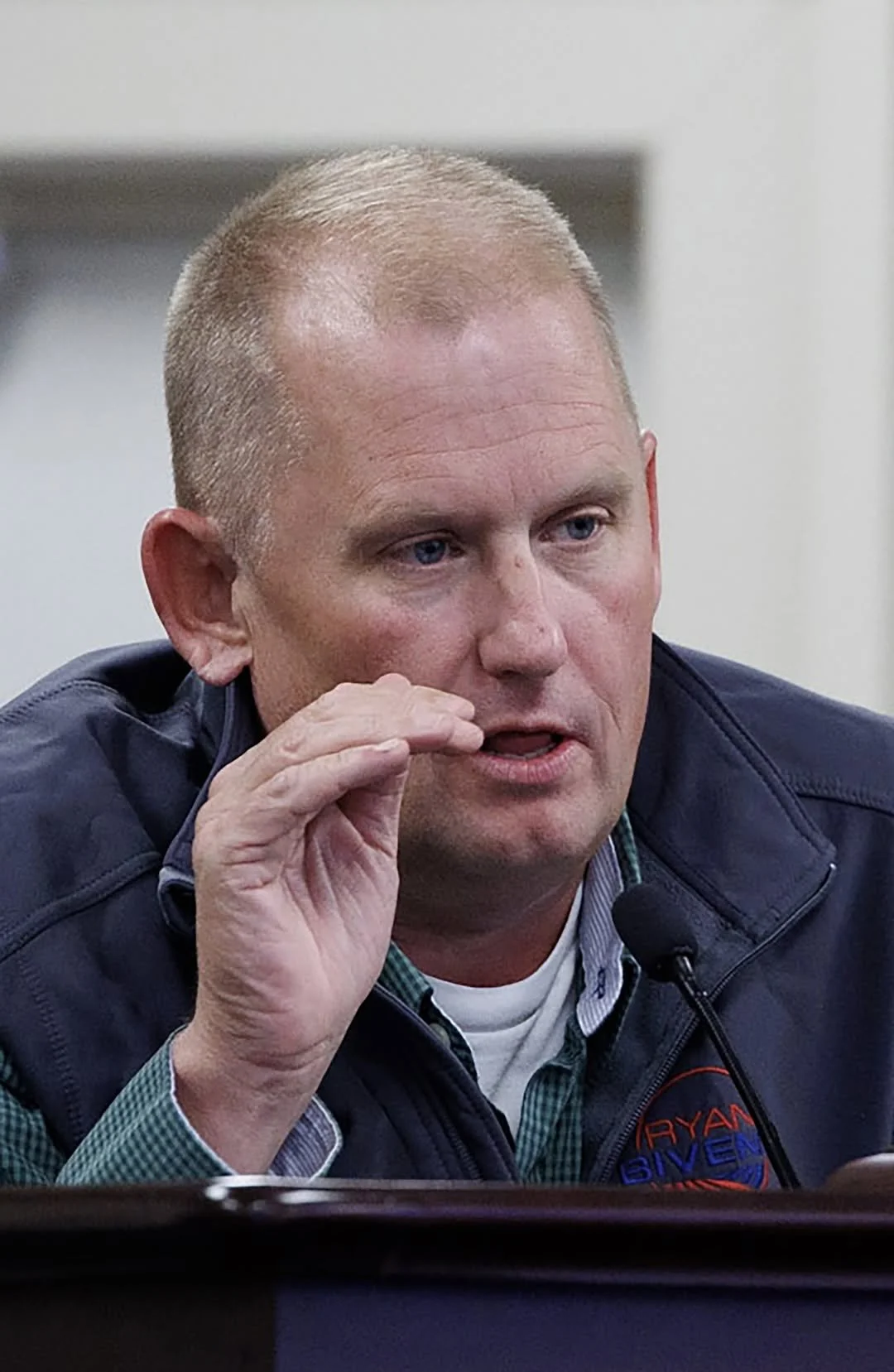 Representative Ryan Biven’s Legislative Update