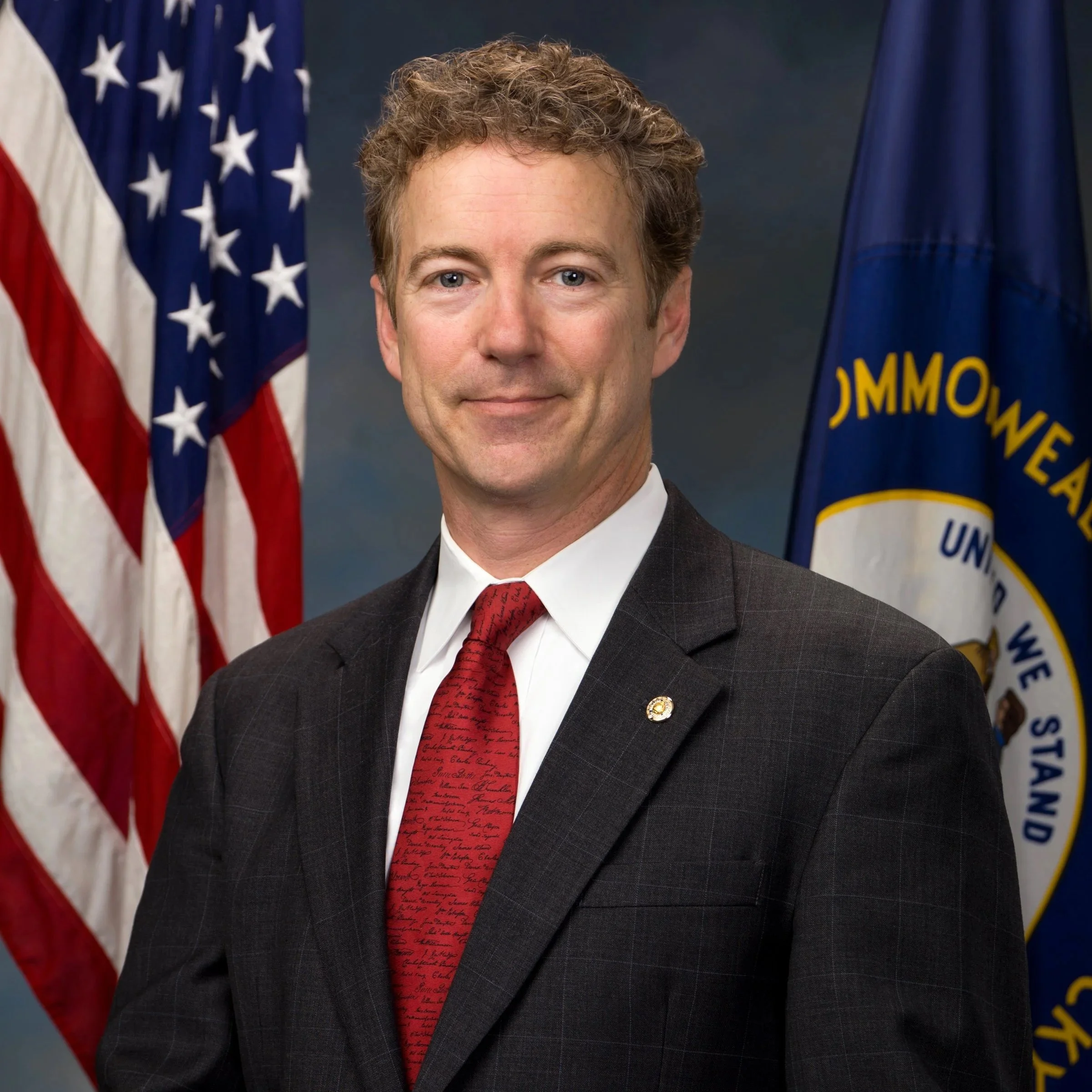 United States Senator Rand Paul