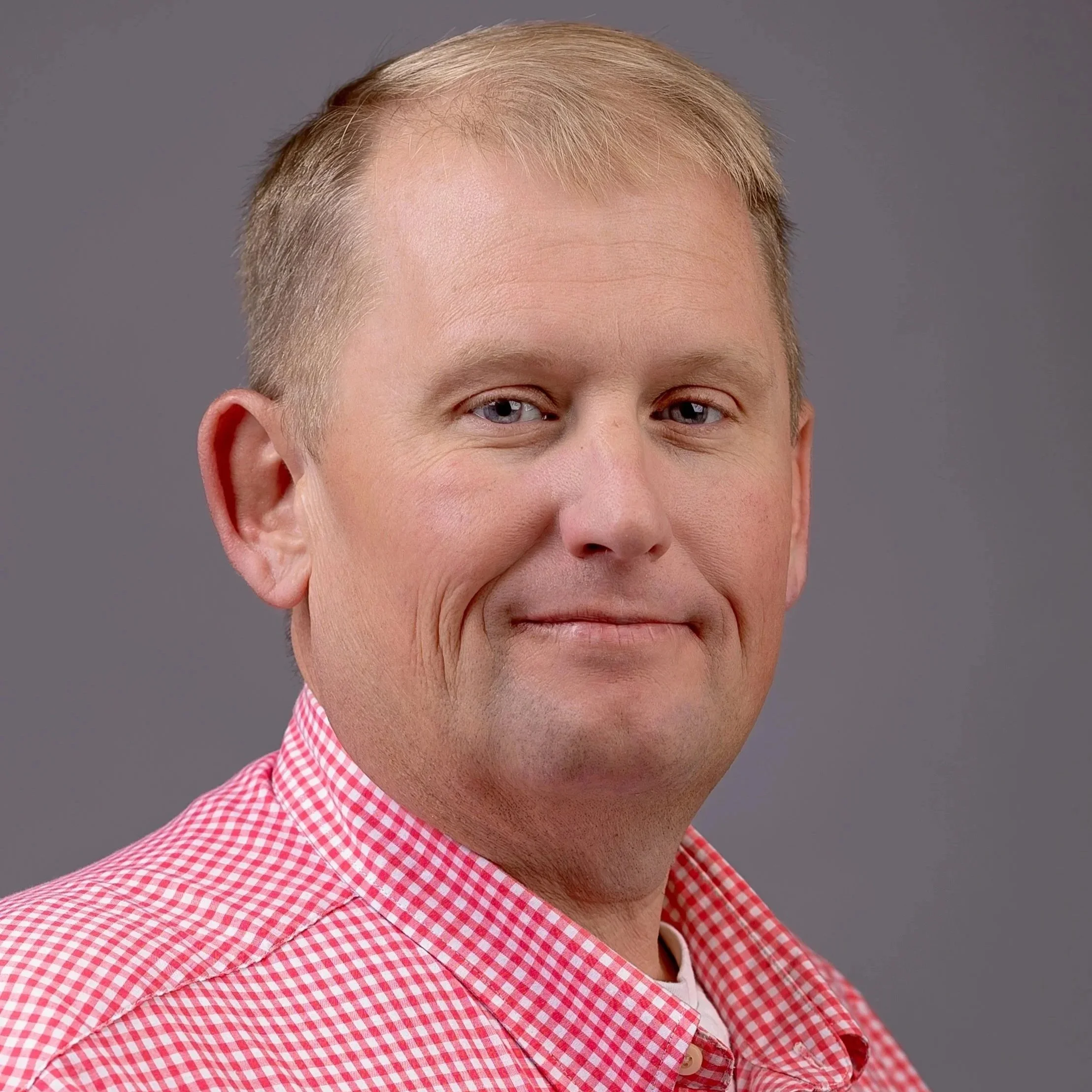 Kentucky State Representative for the 24th District, Ryan Bivens