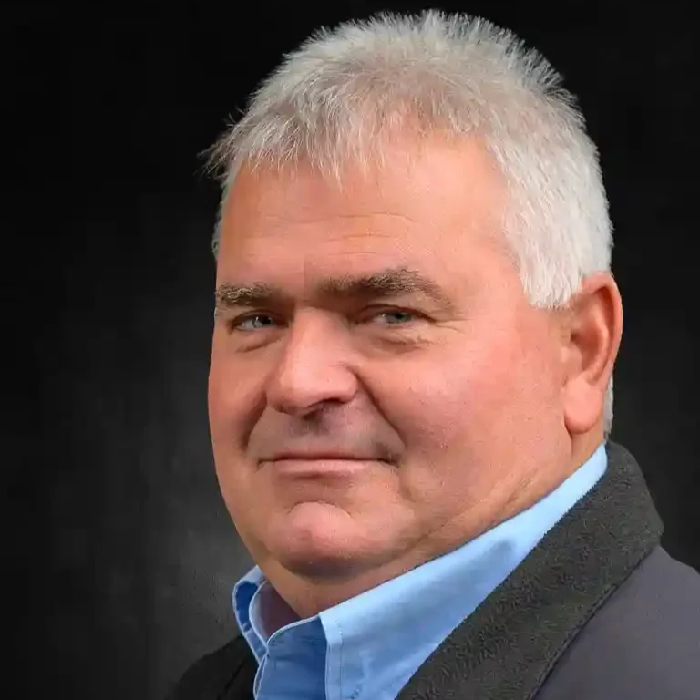 LaRue County 4th District Magistrate, Larry Howell