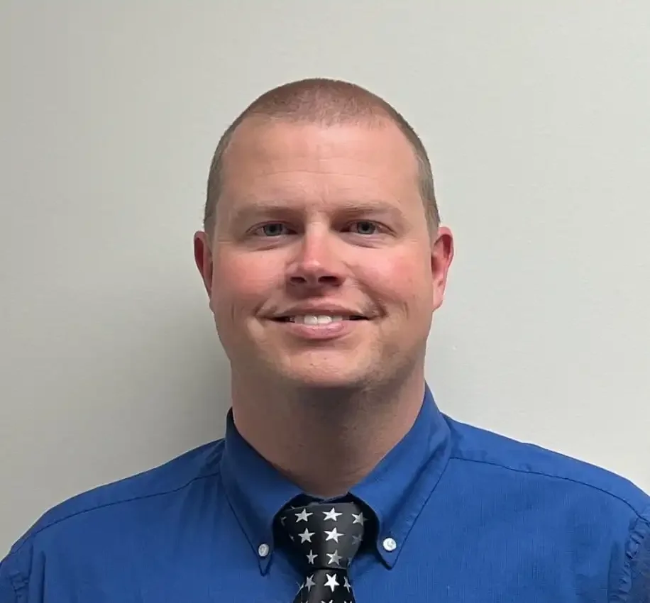 LaRue County Sheriff, Brian Smith