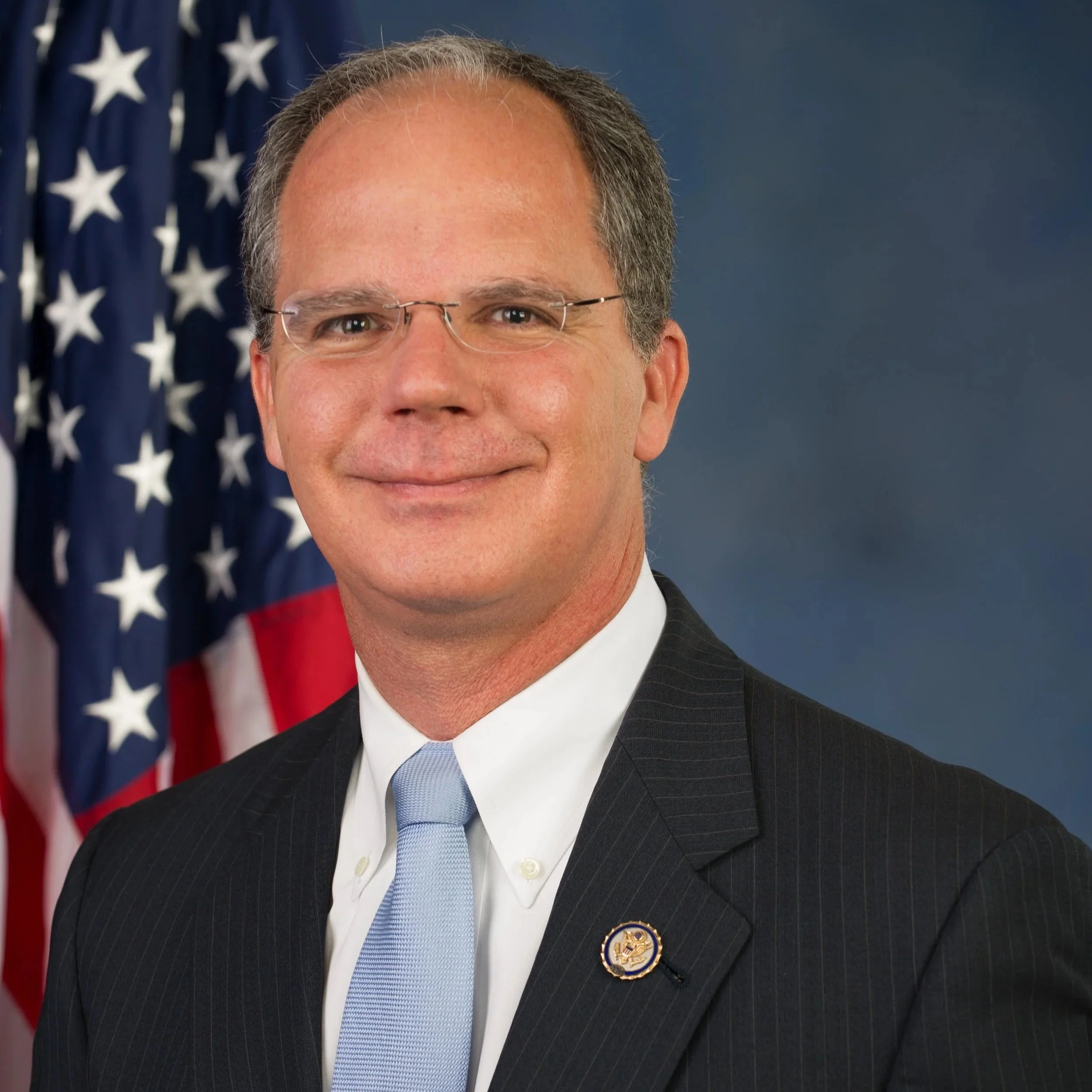 United States Congressman for the Second District of Kentucky, Brett Guthrie