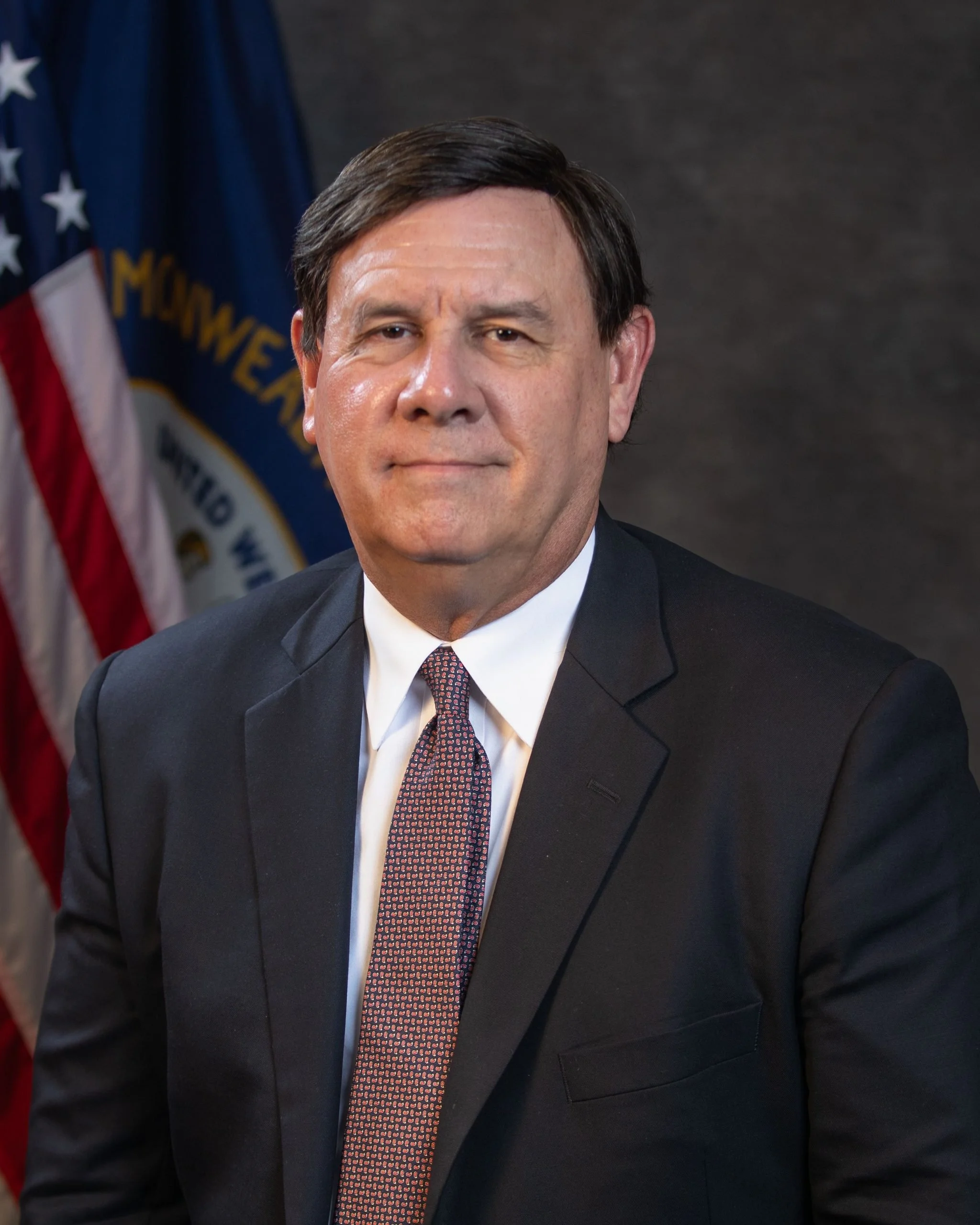 Kentucky State Treasurer, Mark Metcalfe