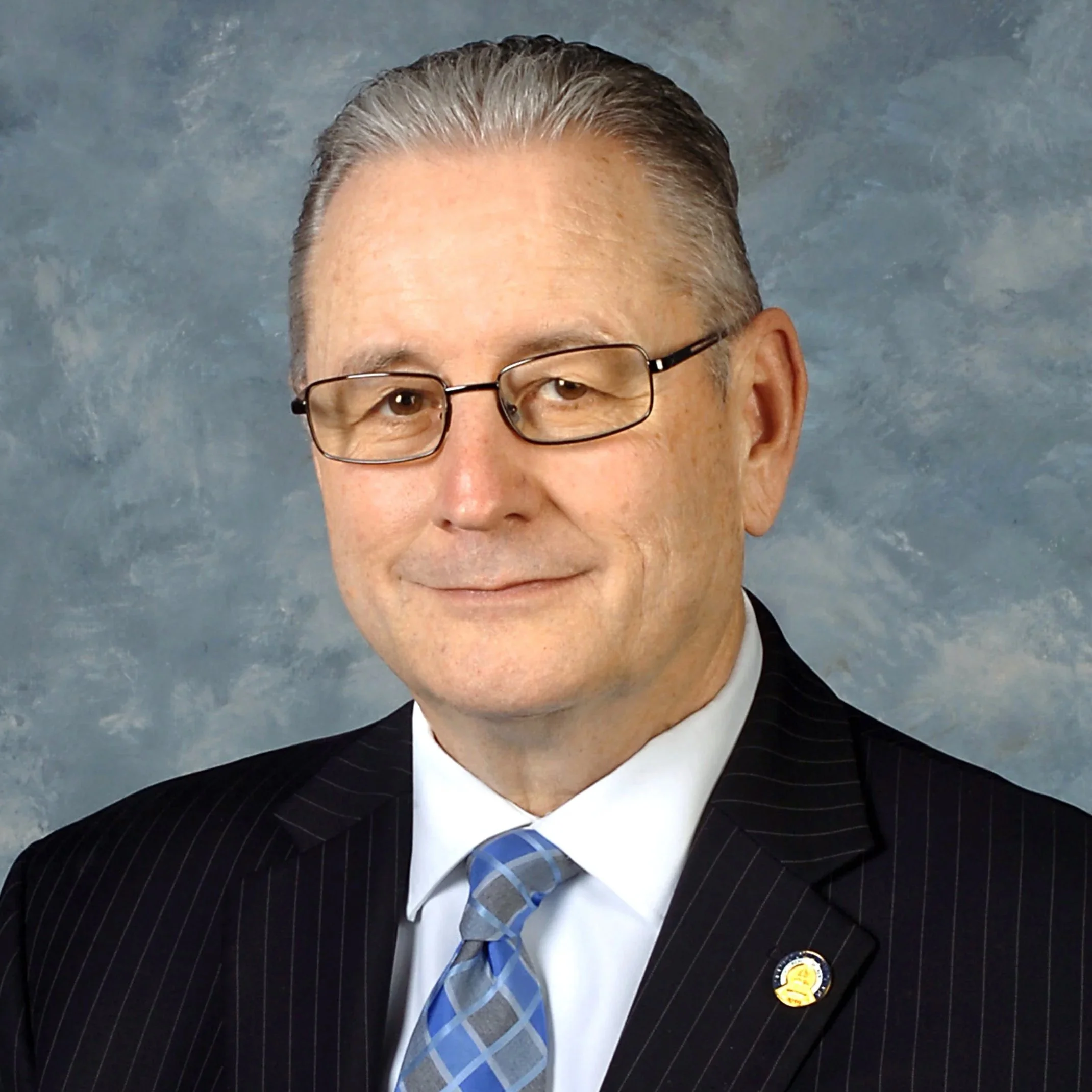 Kentucky State Senator for the 14th District, Jimmy Higdon