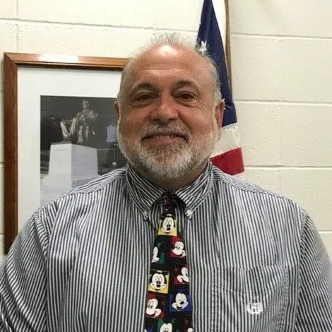 LaRue County 2nd District Magistrate, Ricky Whitlock