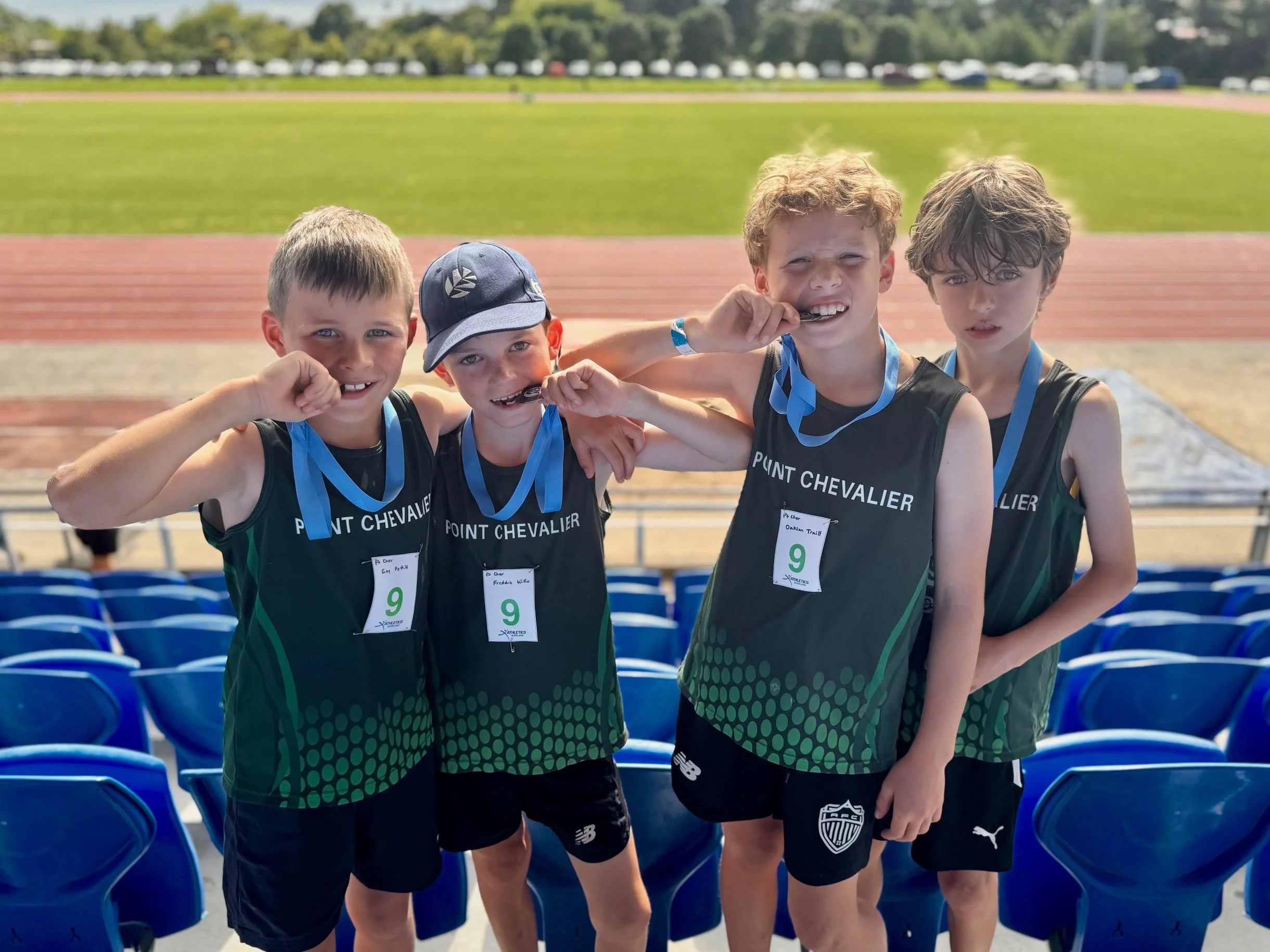 Club Prize giving at Pt Chev Bowling Club