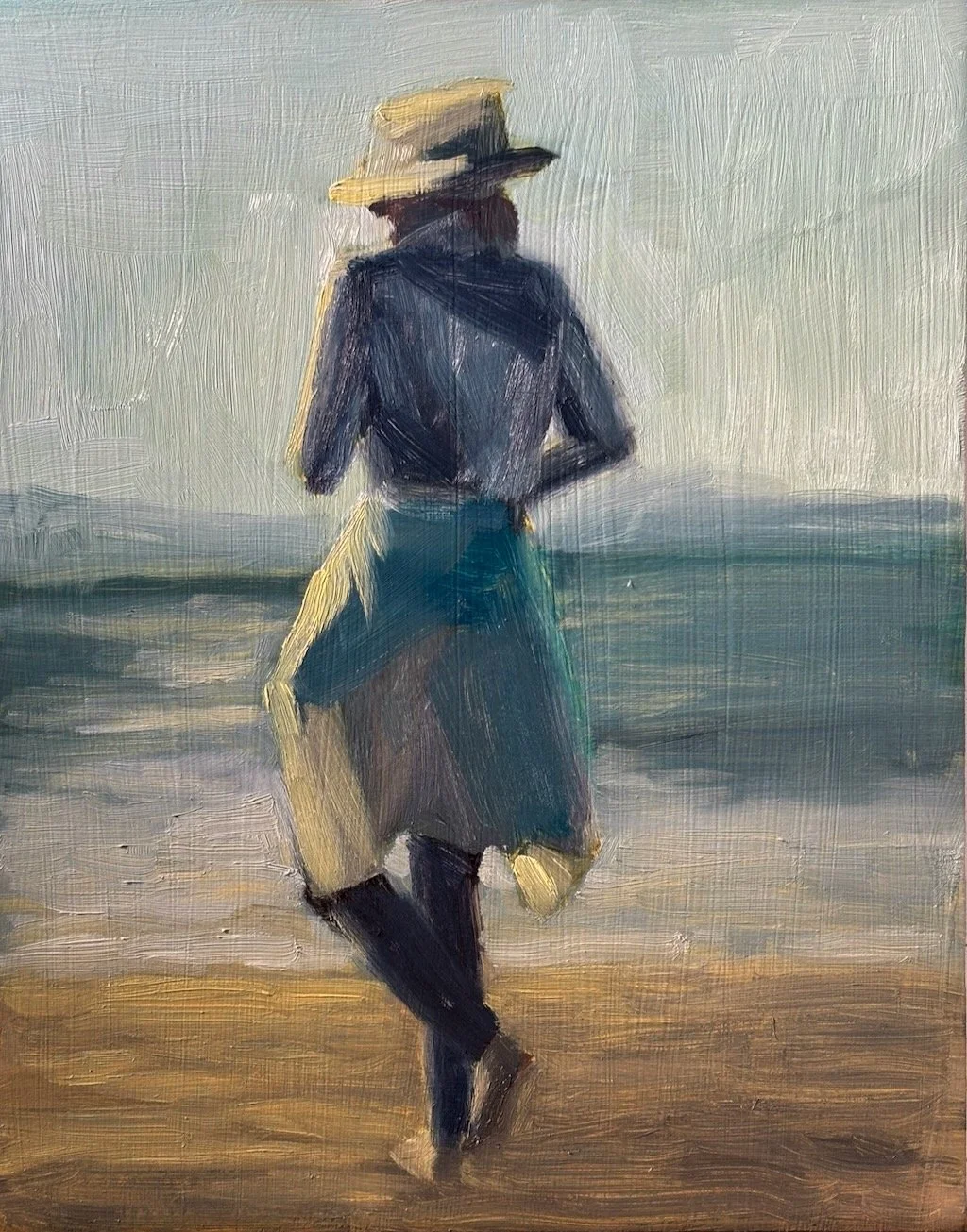 Coastal Light