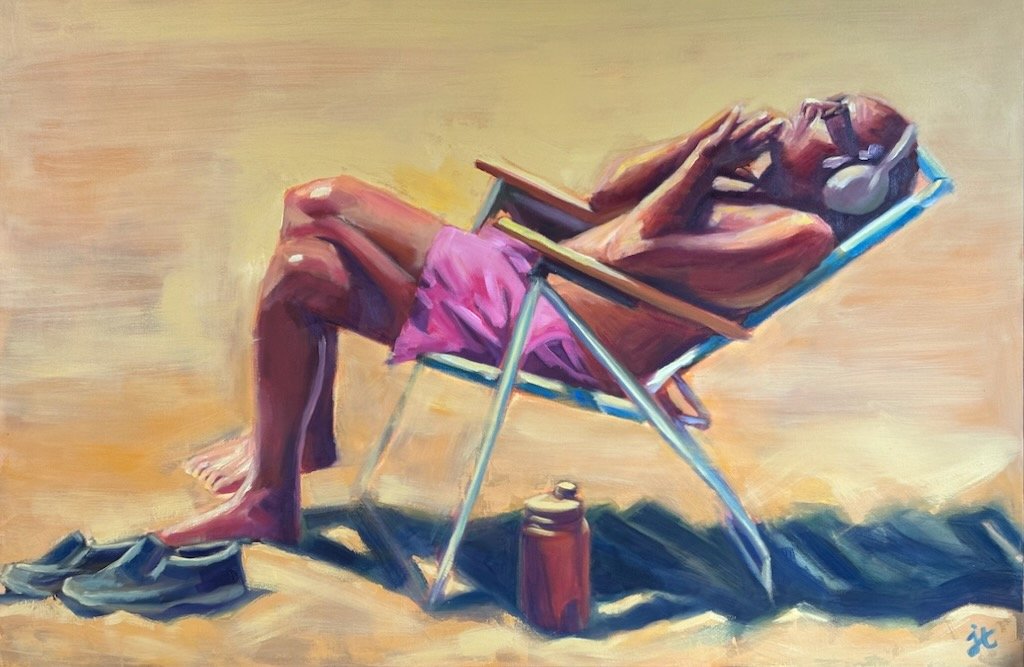 Summer Haze