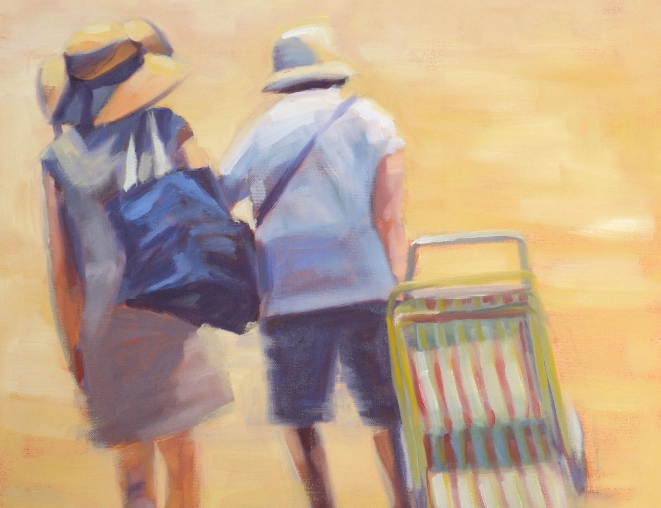 14x18 Into The Sun - PDP2 detail.jpg