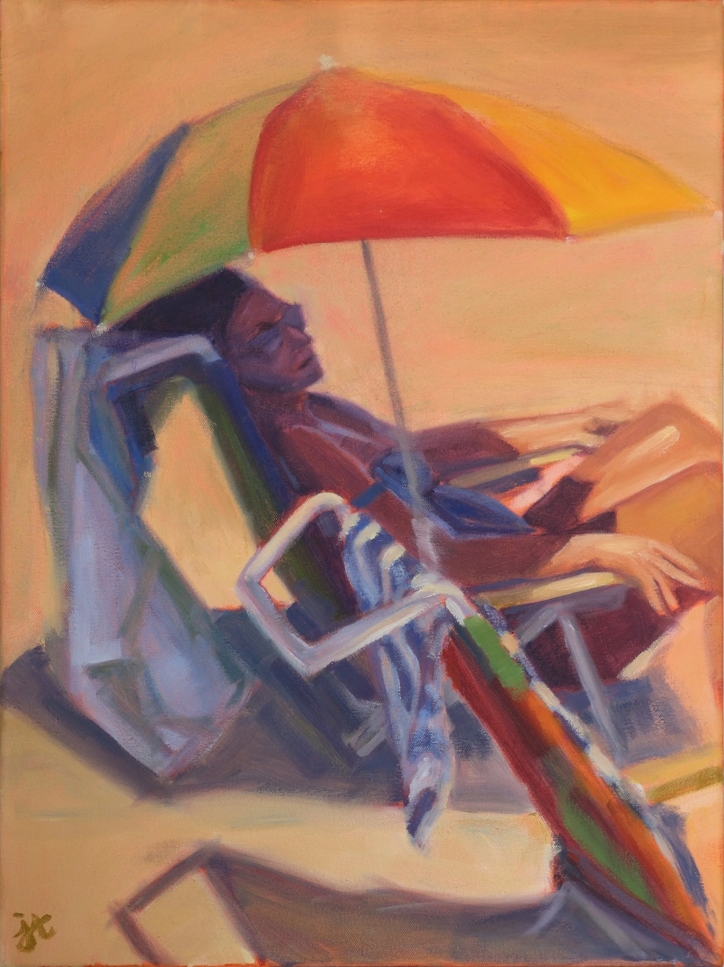 Summer Heat – Original