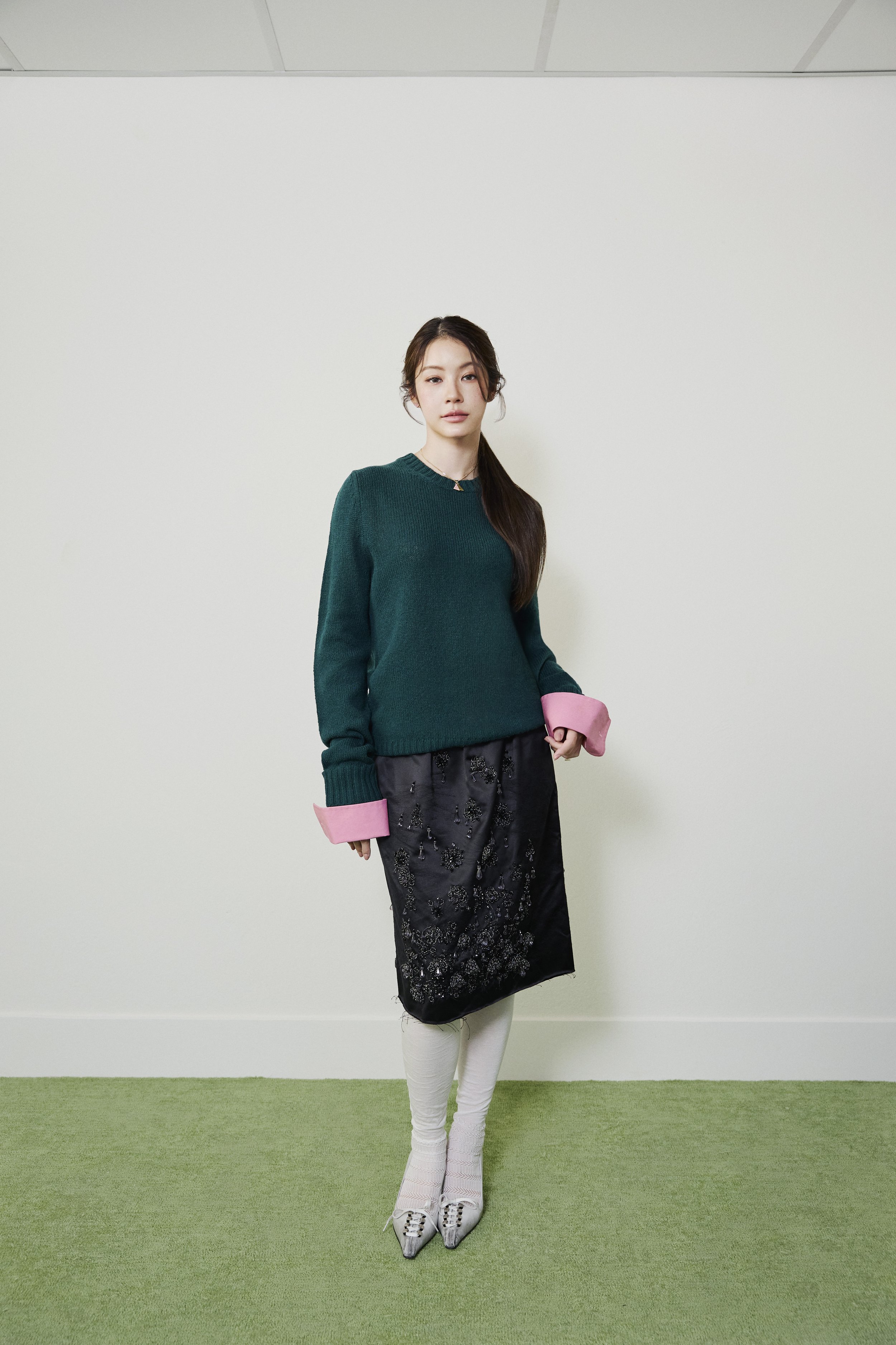 Prada SS27 Teaser