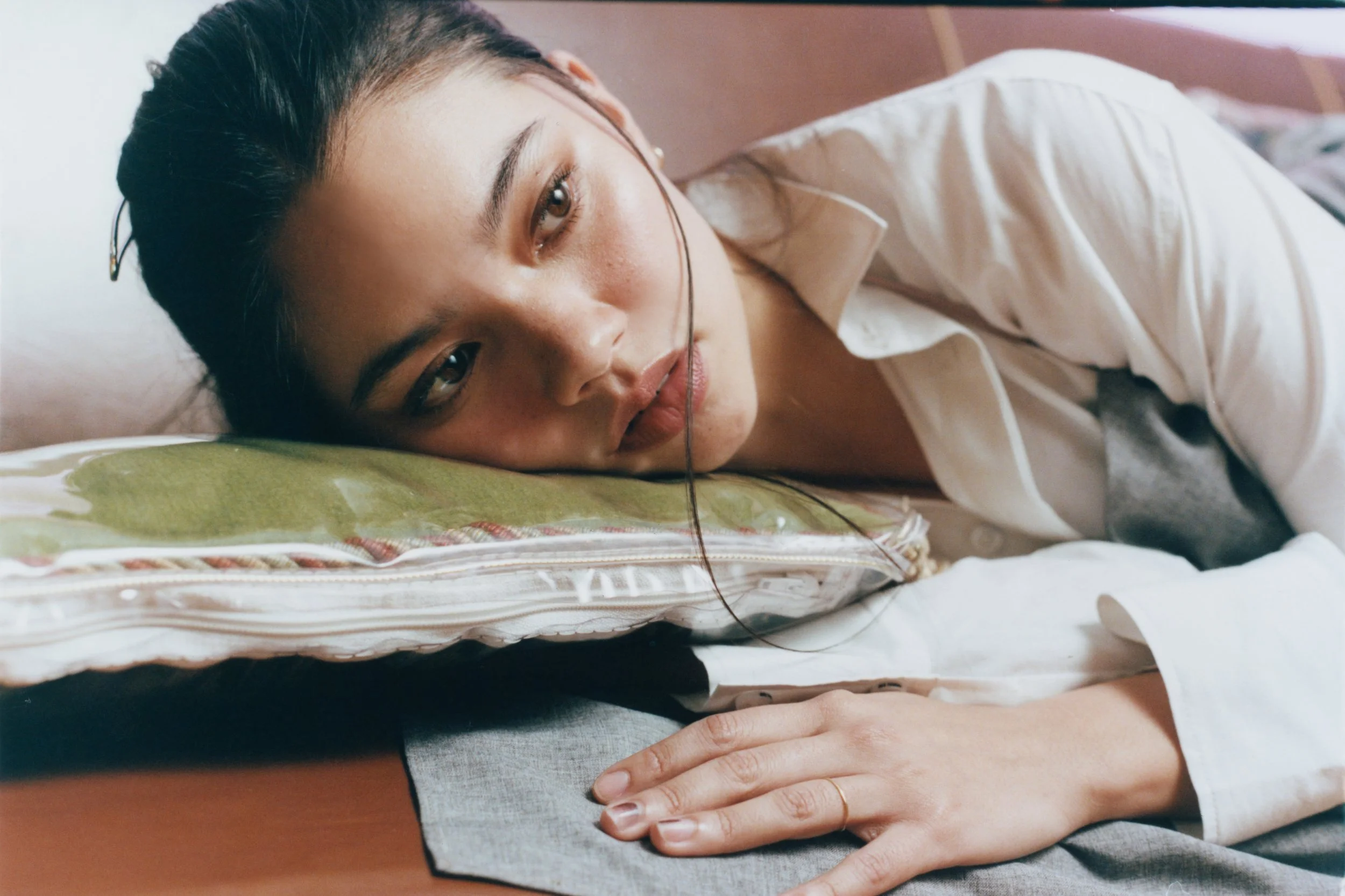 "Blooming Shadows" SCHÖN