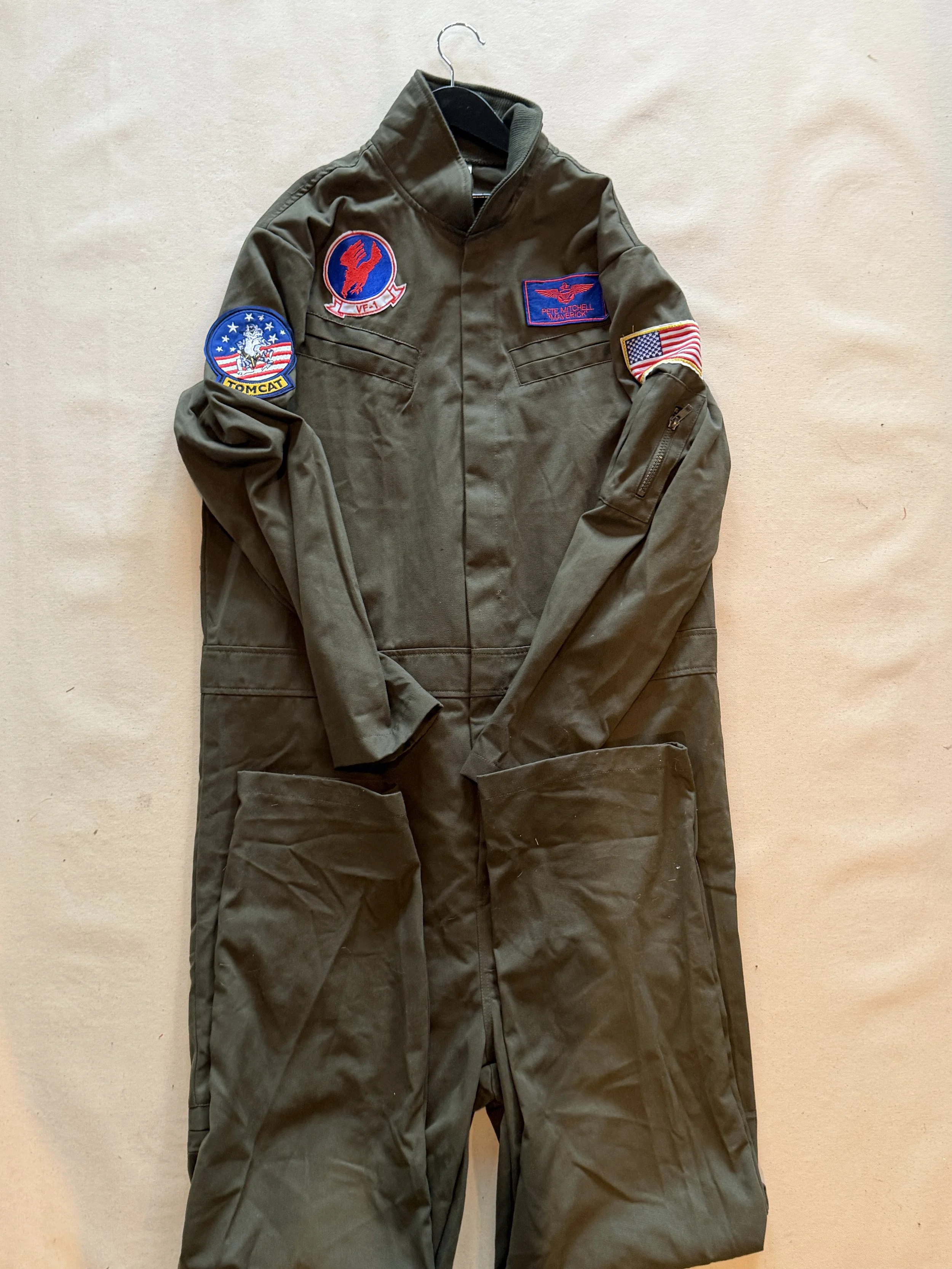 Top Gun (Adult Medium)