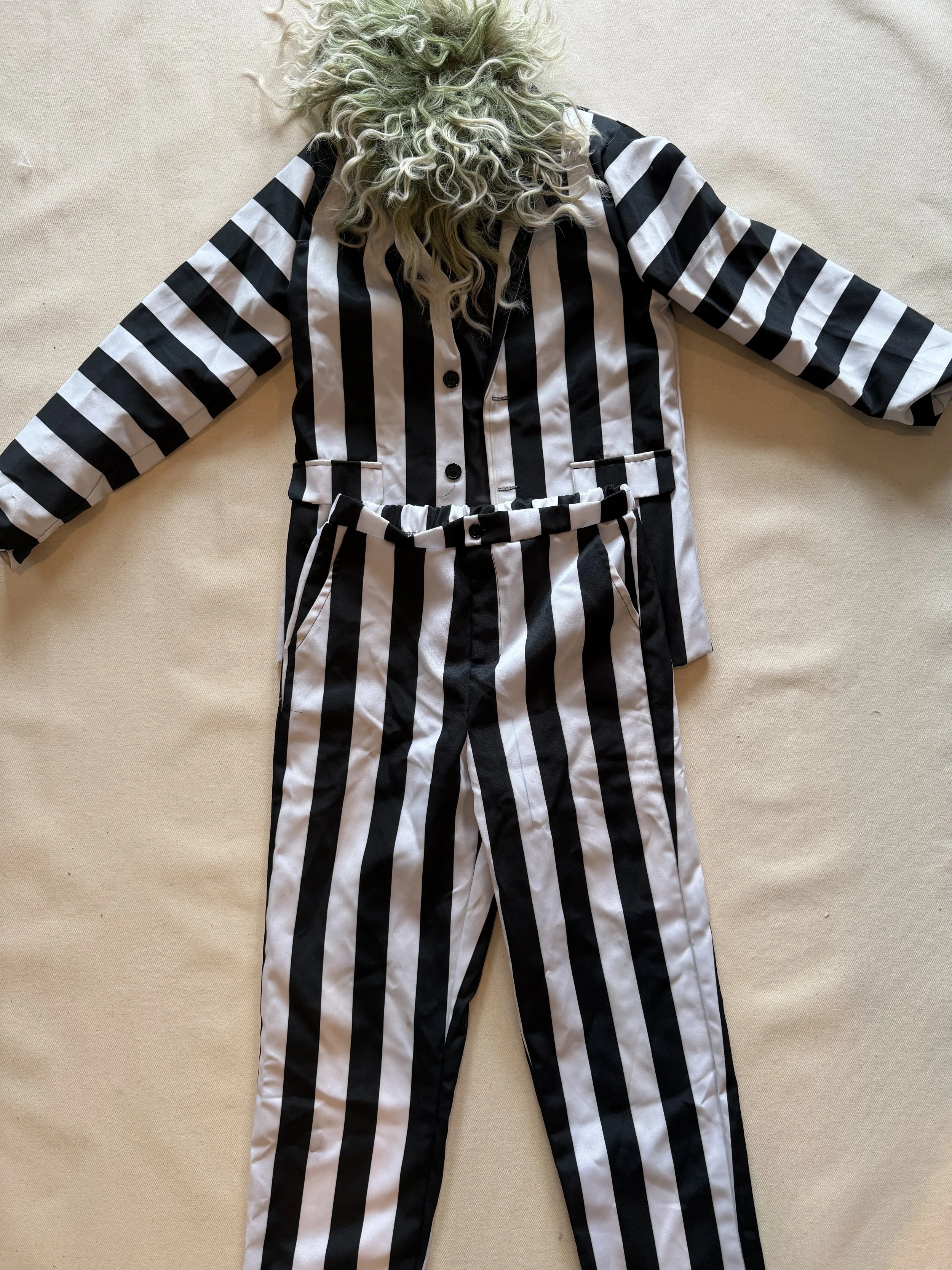 Beetle Juice (Large)